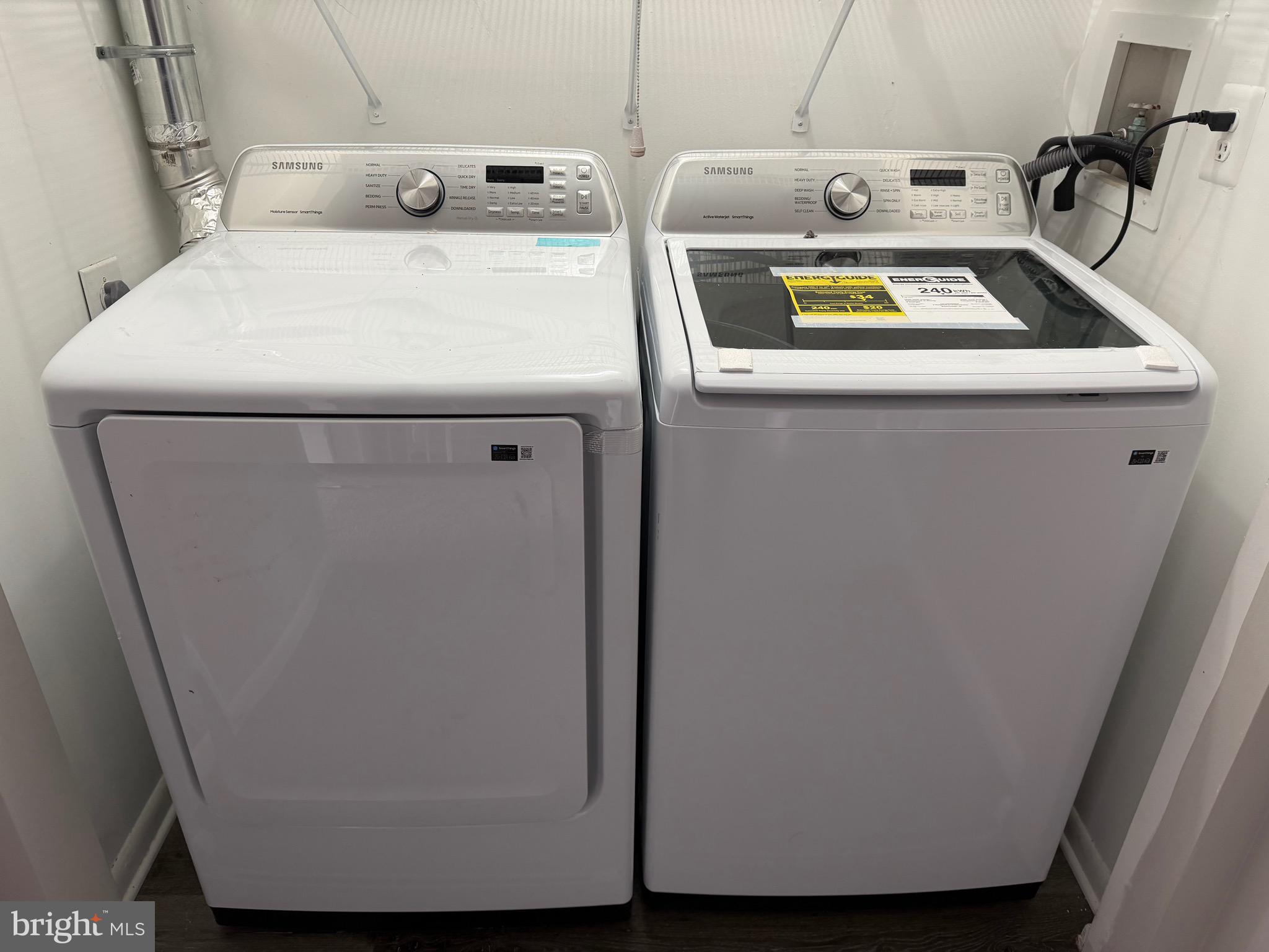 RICHLAND MEAD - Residential Lease