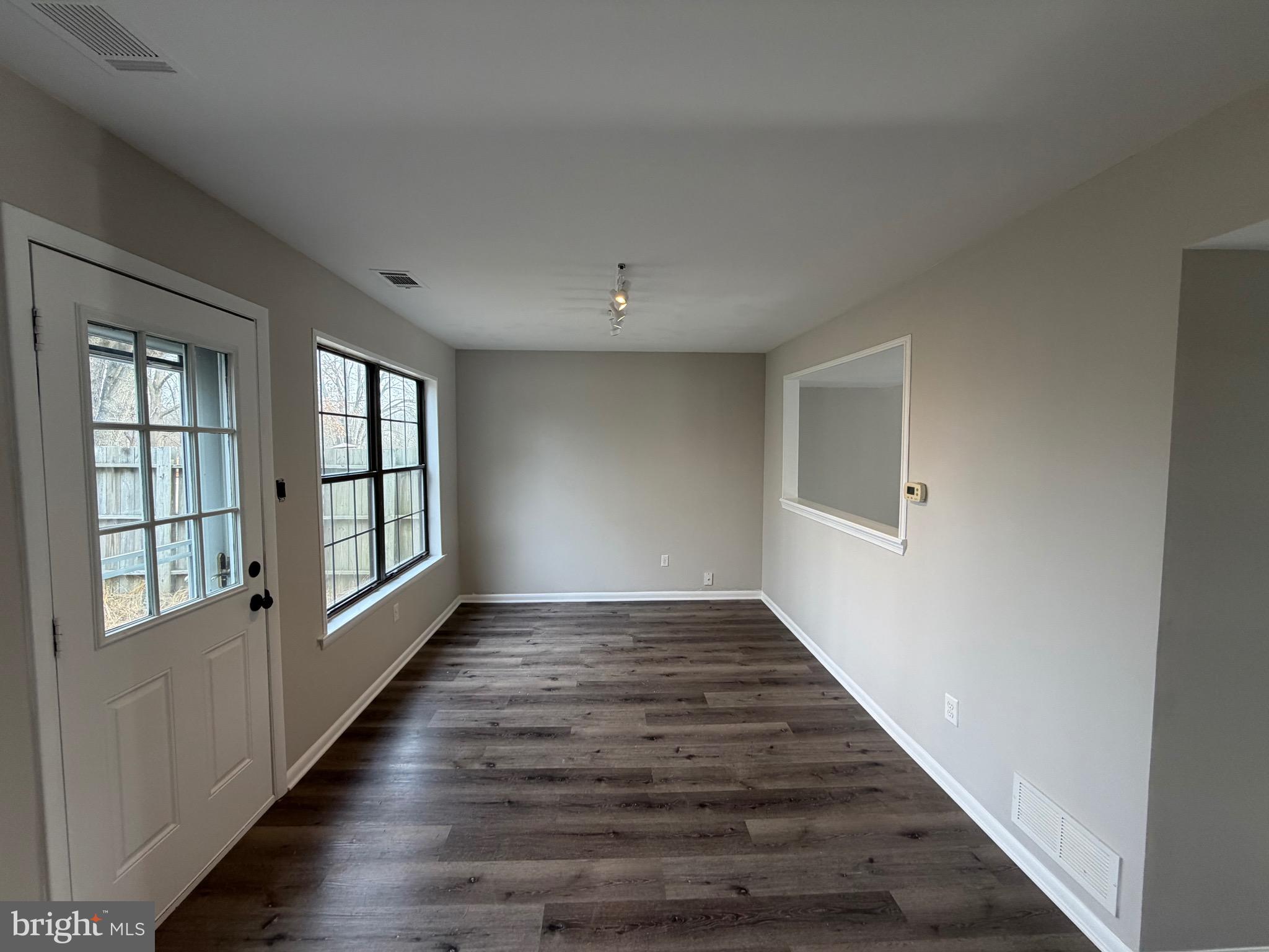 RICHLAND MEAD - Residential Lease