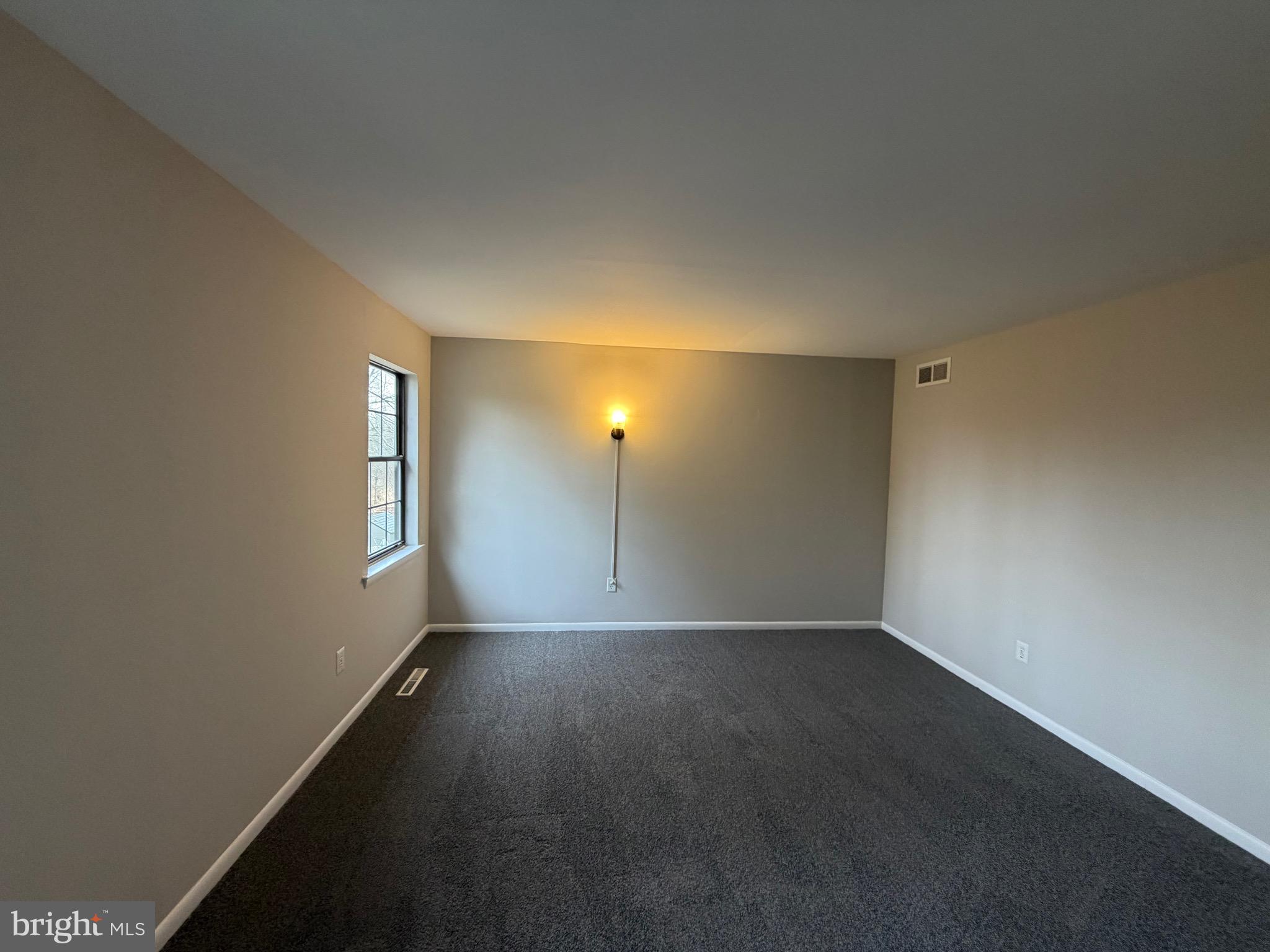 RICHLAND MEAD - Residential Lease