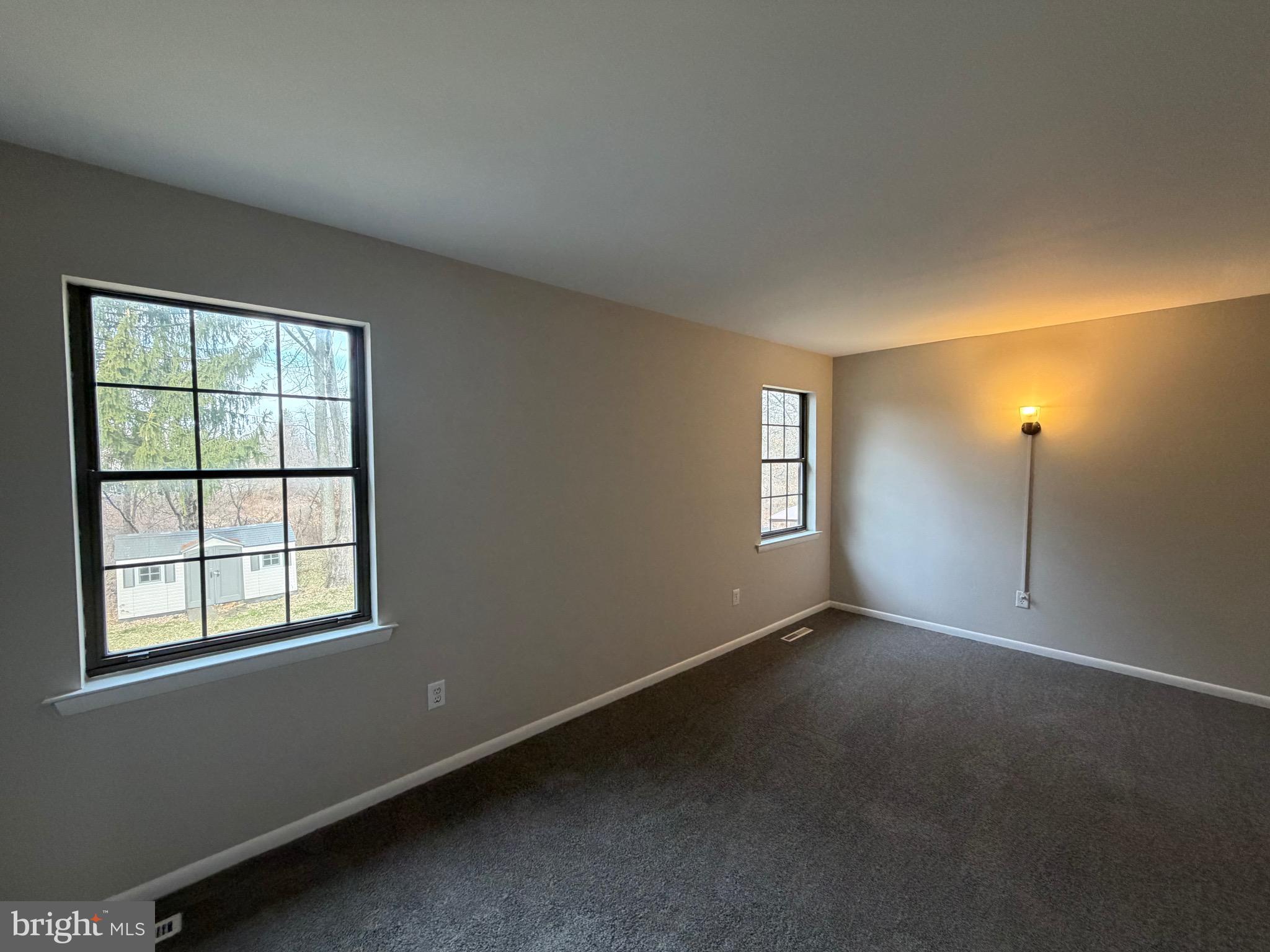 RICHLAND MEAD - Residential Lease