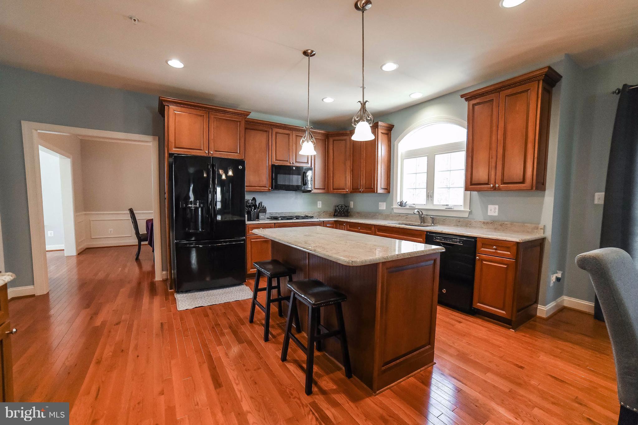 BROAD CREEK - Residential