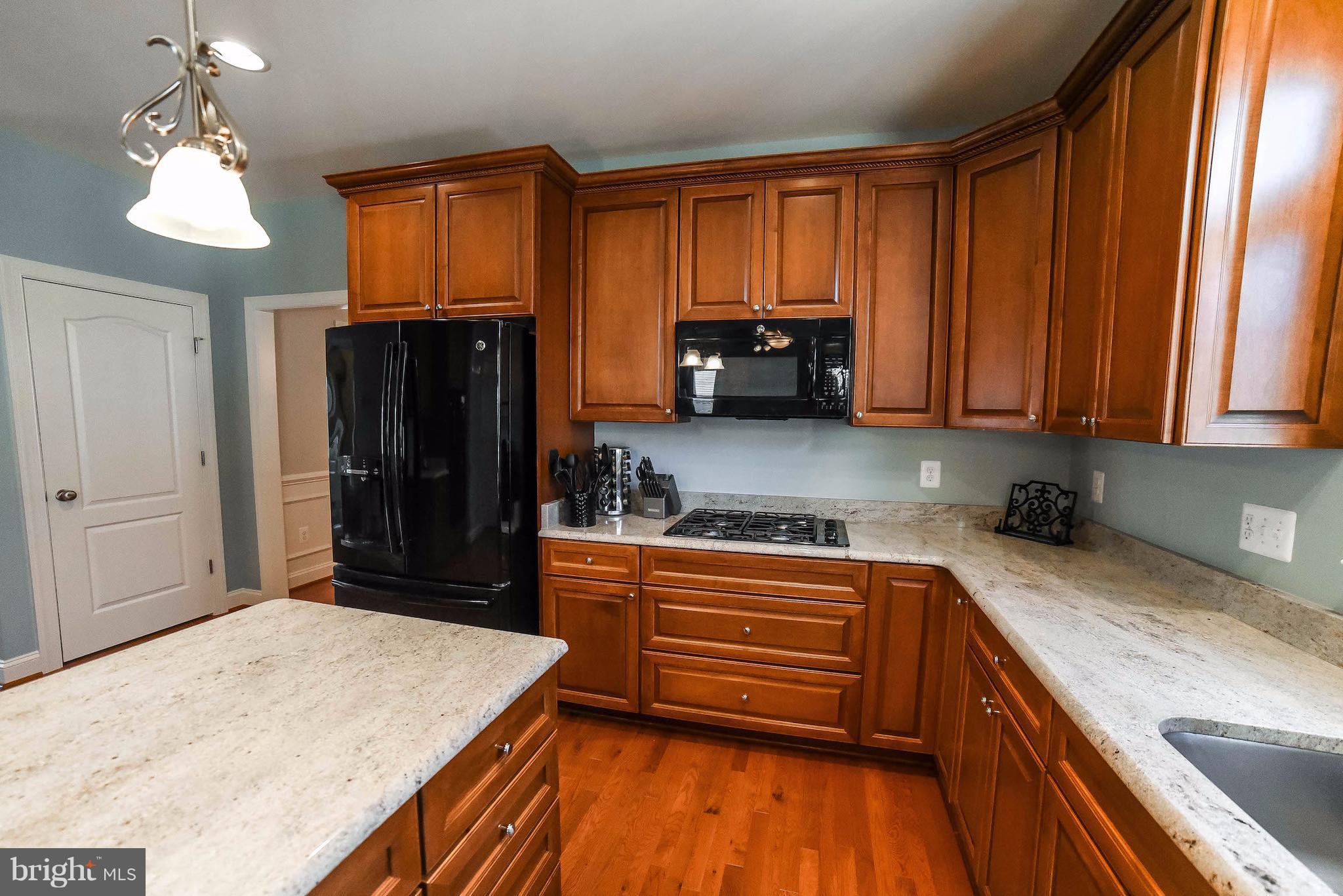 BROAD CREEK - Residential