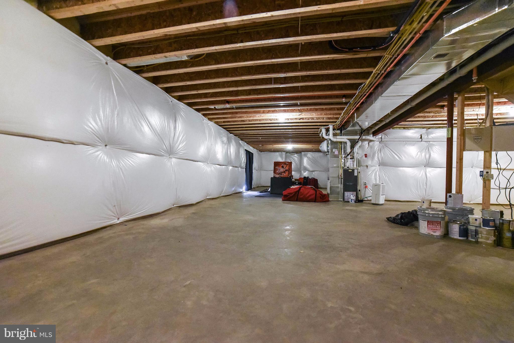 BROAD CREEK - Residential