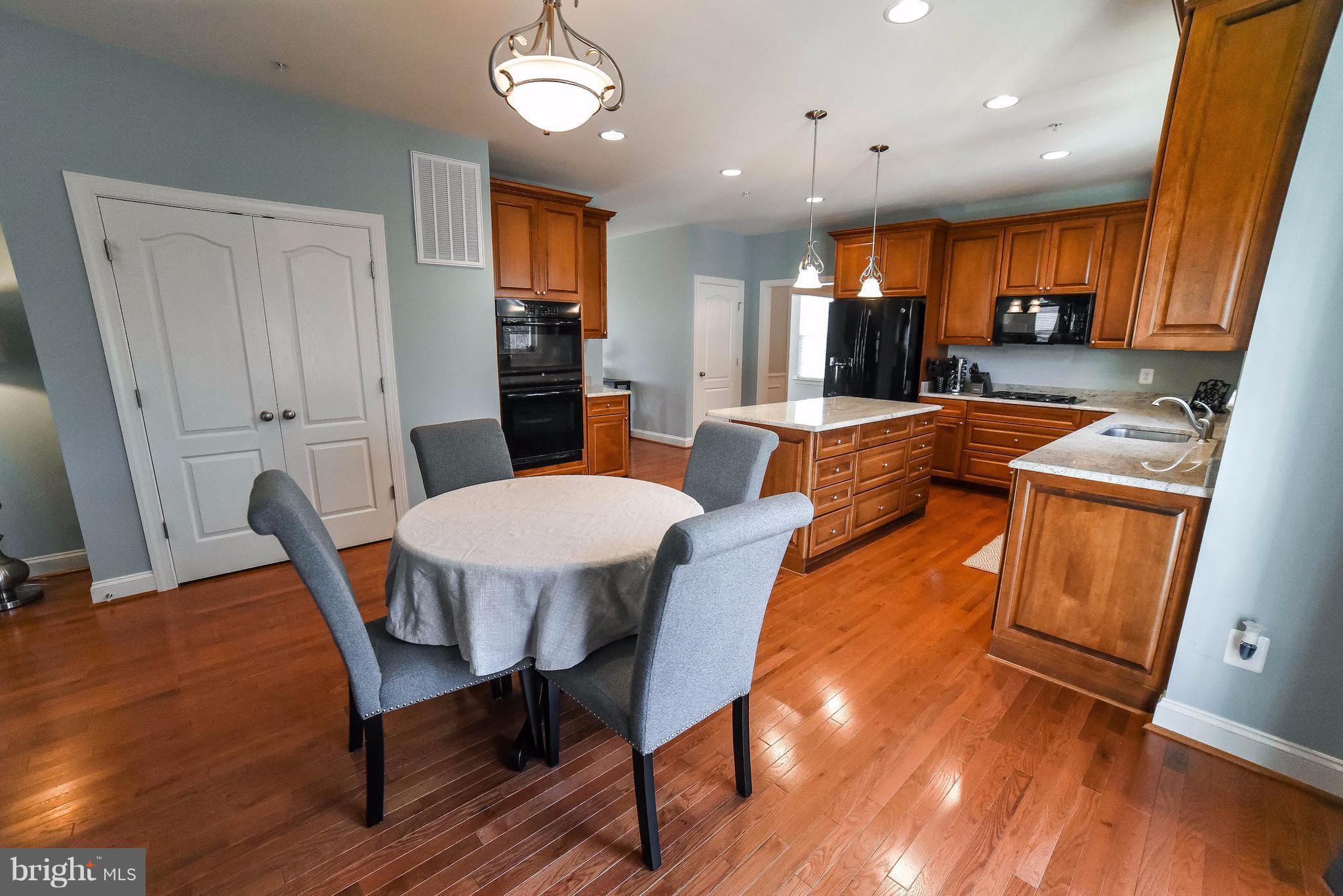 BROAD CREEK - Residential