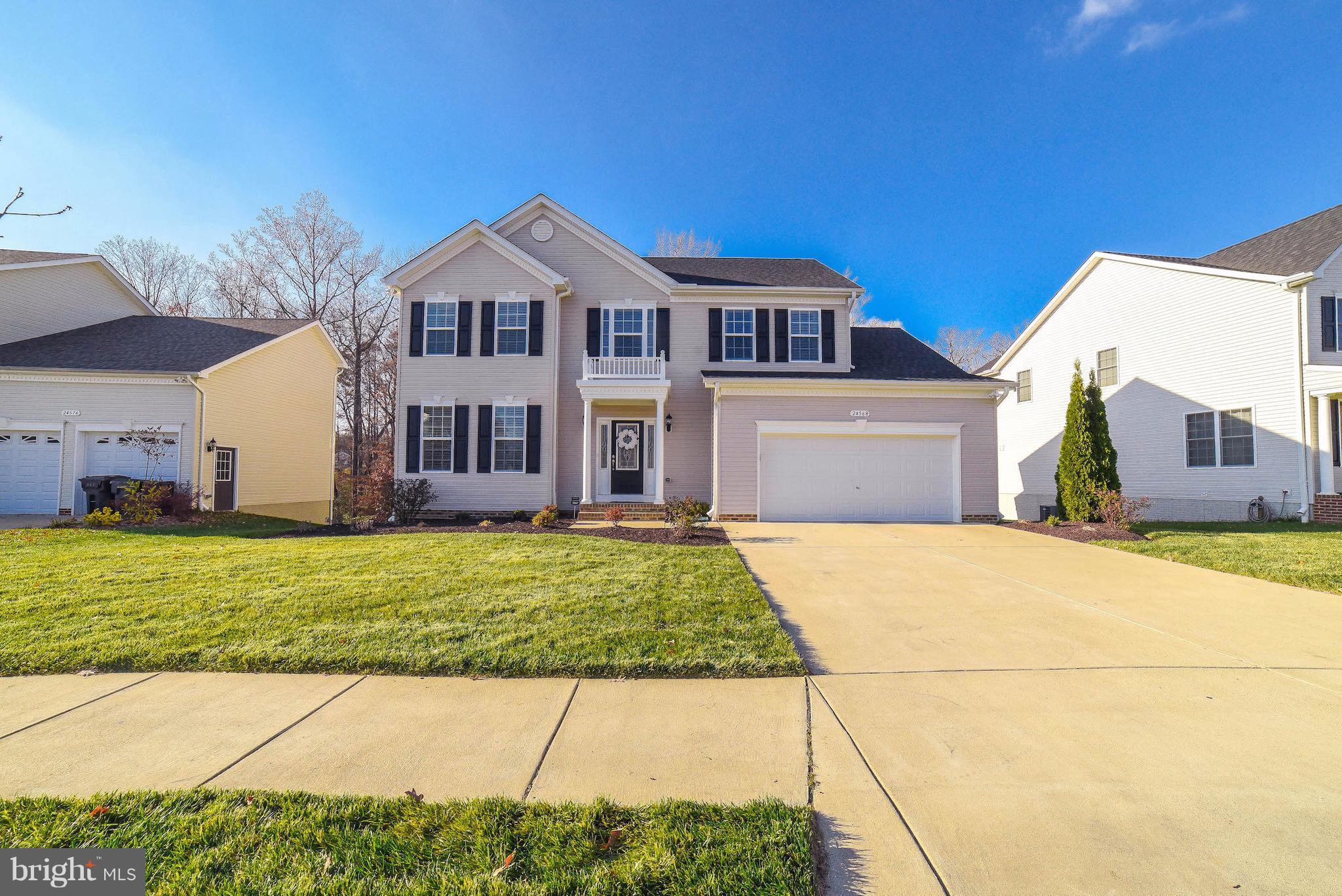 BROAD CREEK - Residential