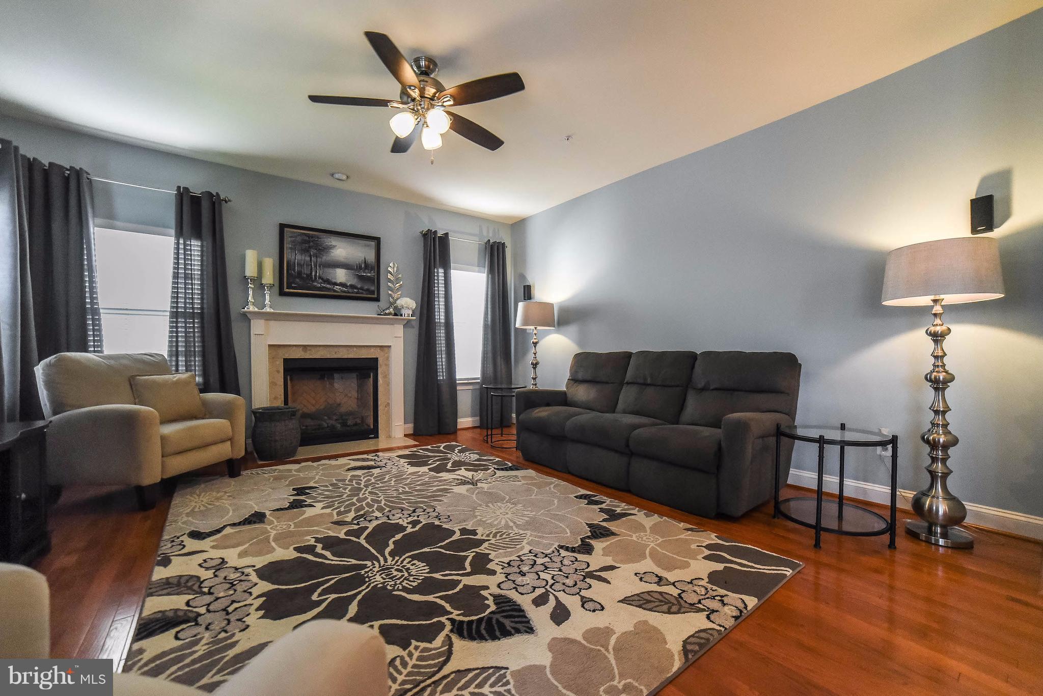 BROAD CREEK - Residential