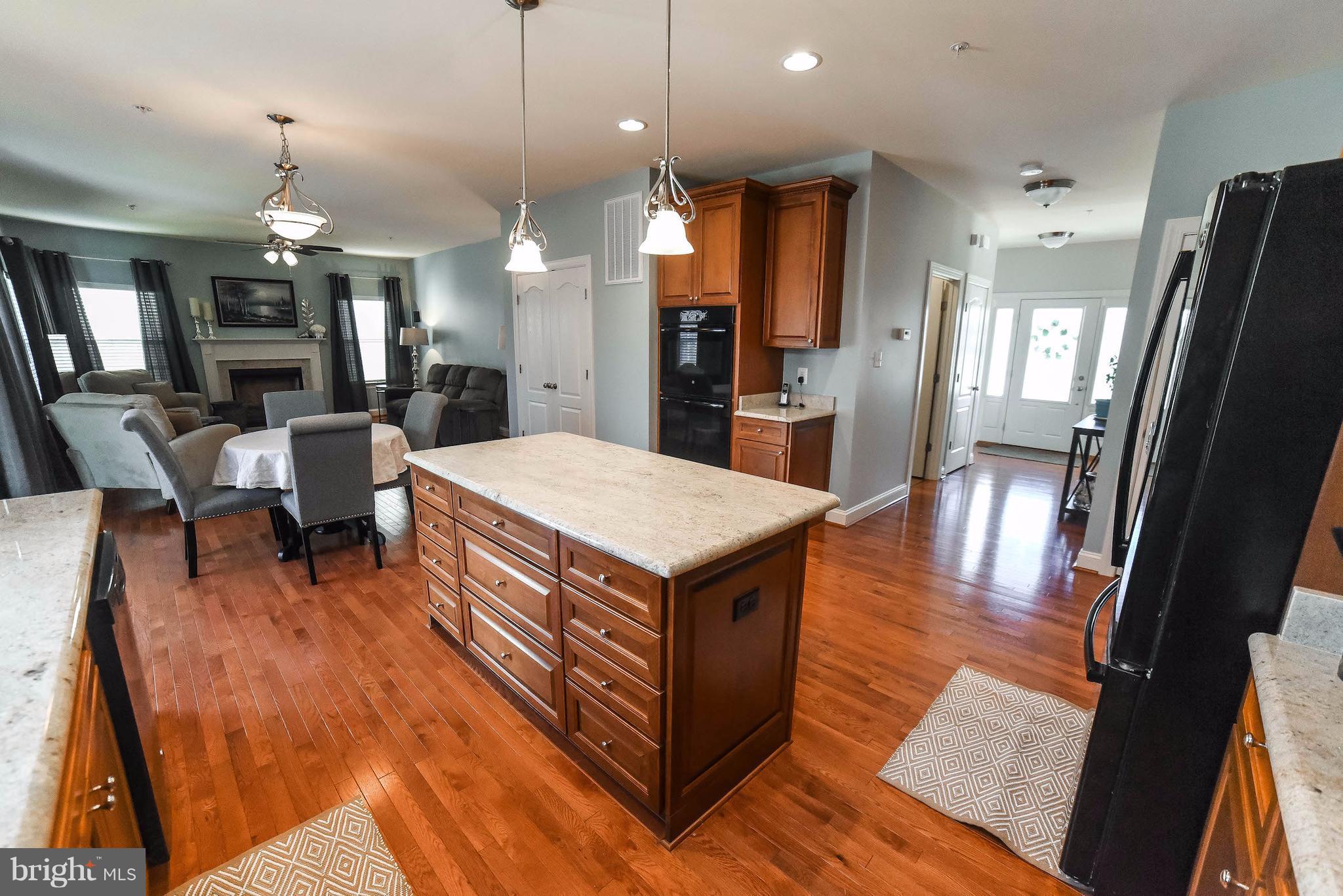 BROAD CREEK - Residential