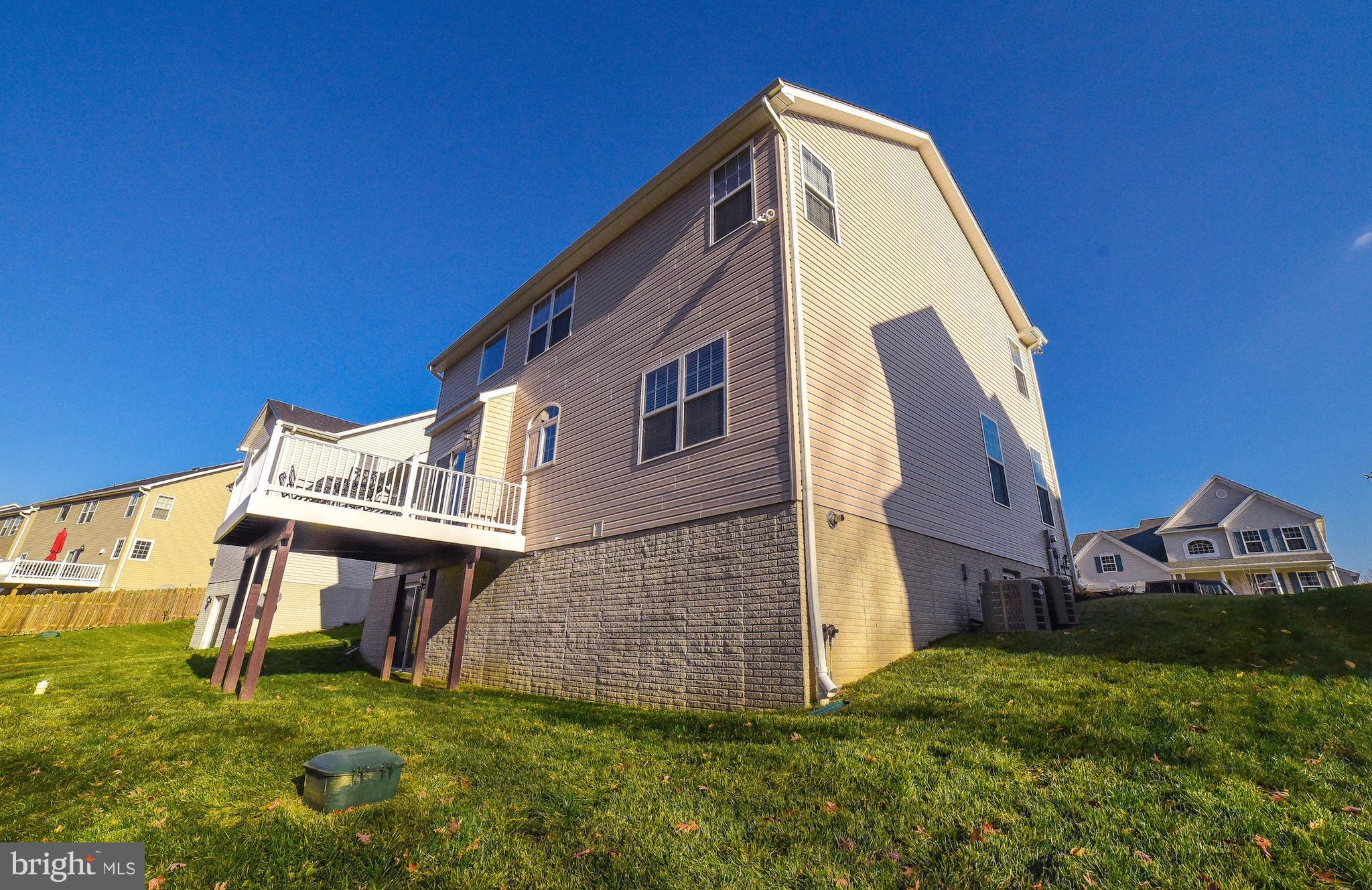 BROAD CREEK - Residential