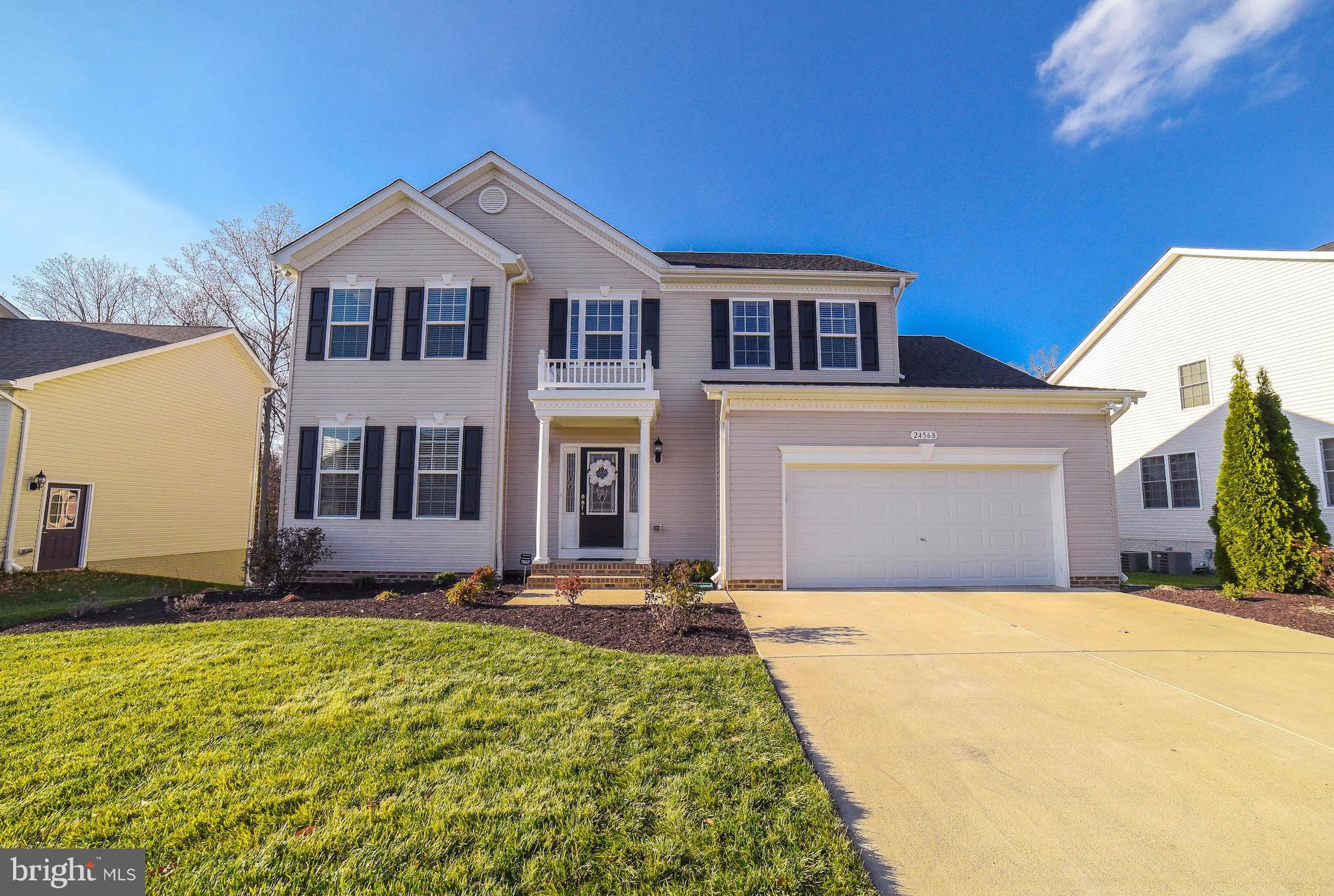 BROAD CREEK - Residential