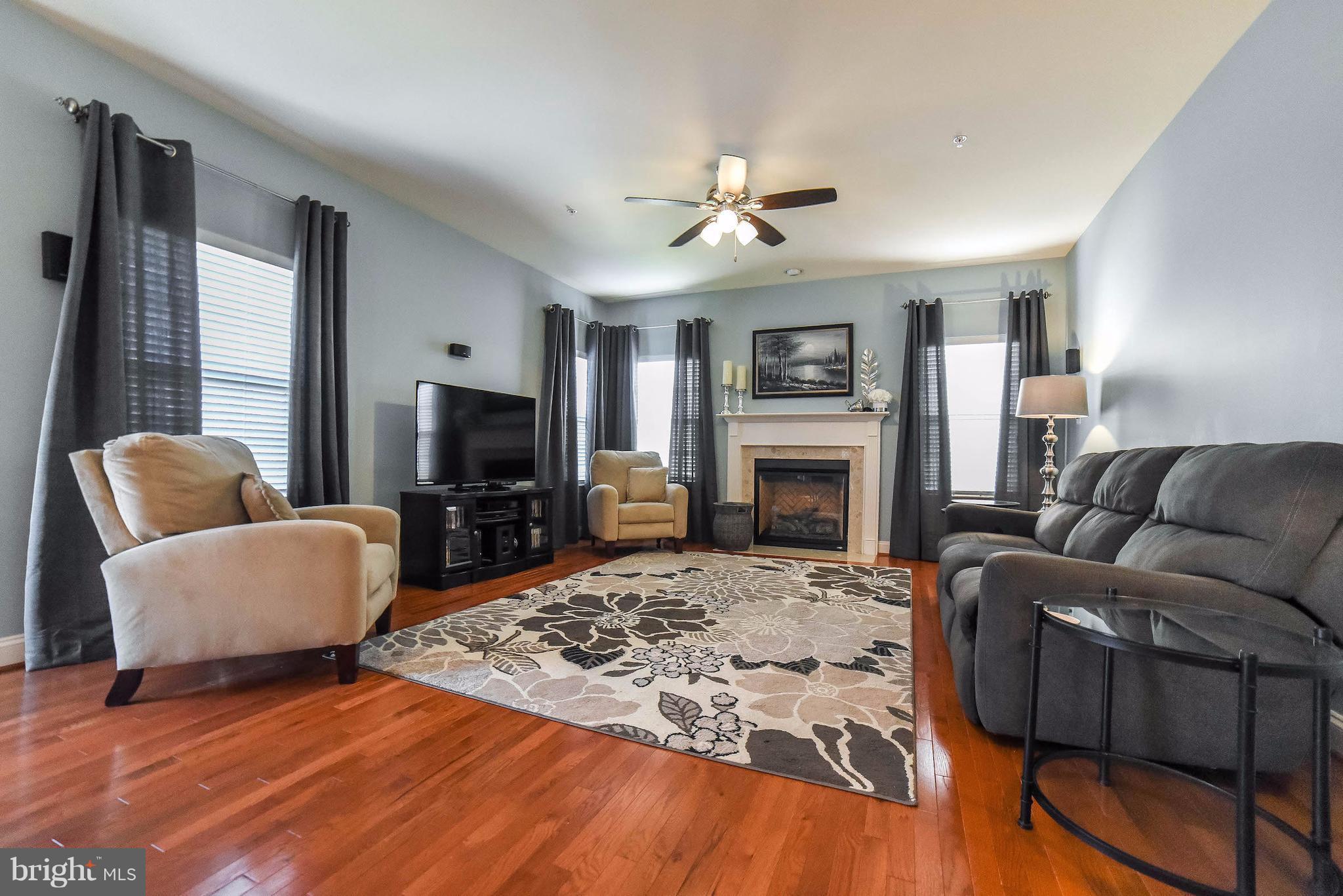 BROAD CREEK - Residential