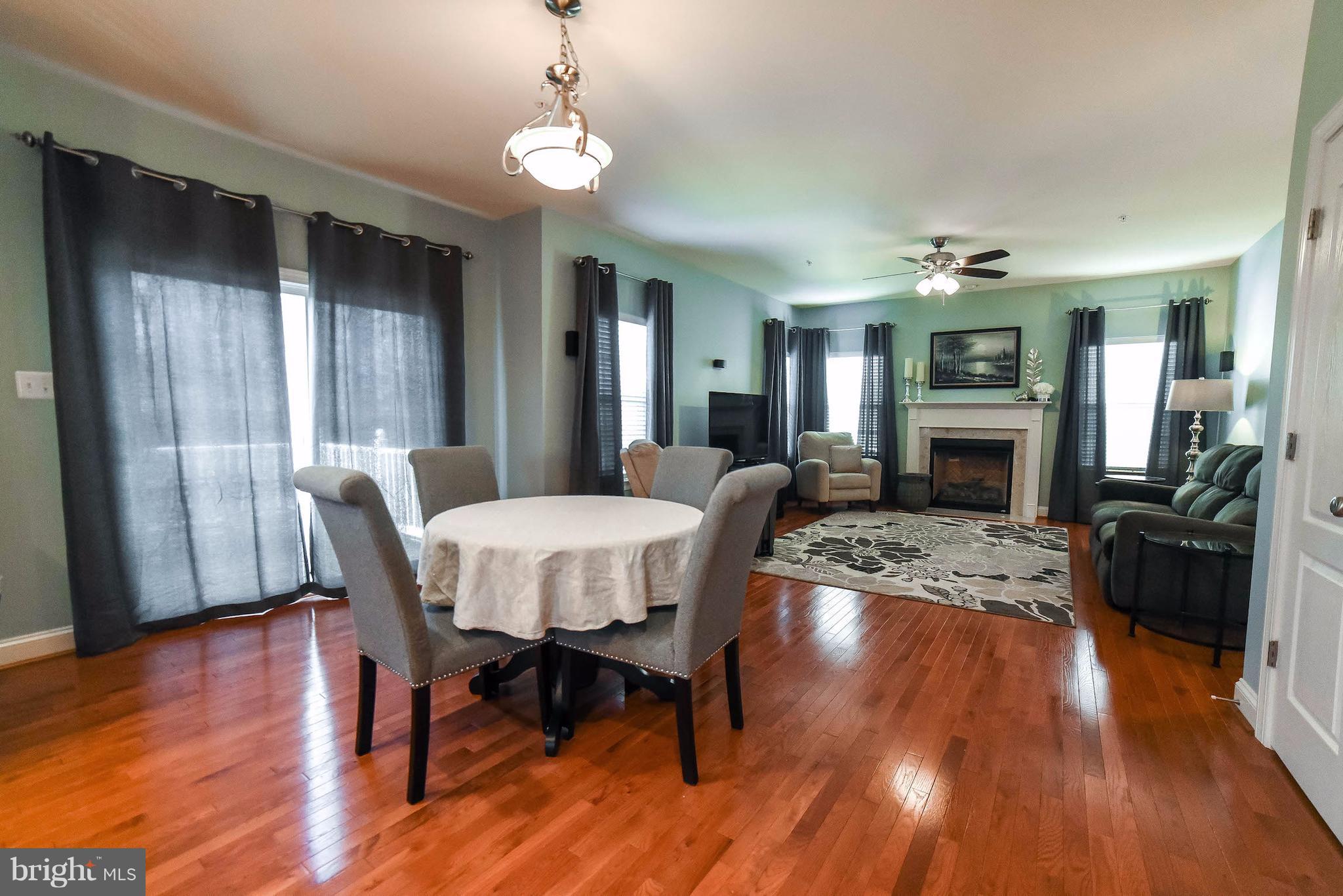 BROAD CREEK - Residential