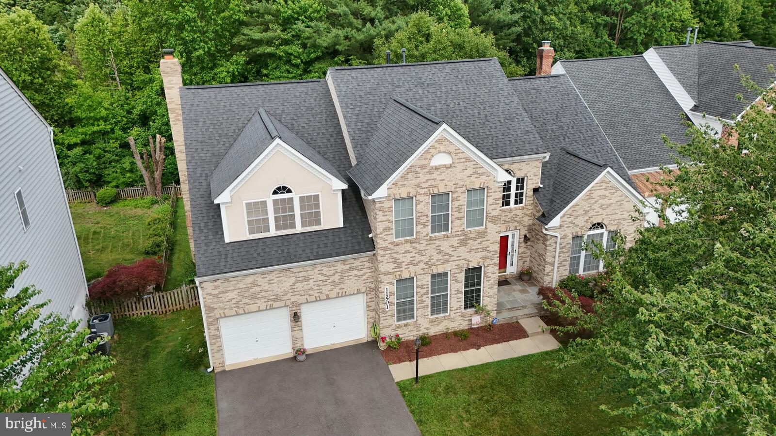 11501 SENECA FOREST CIRCLE