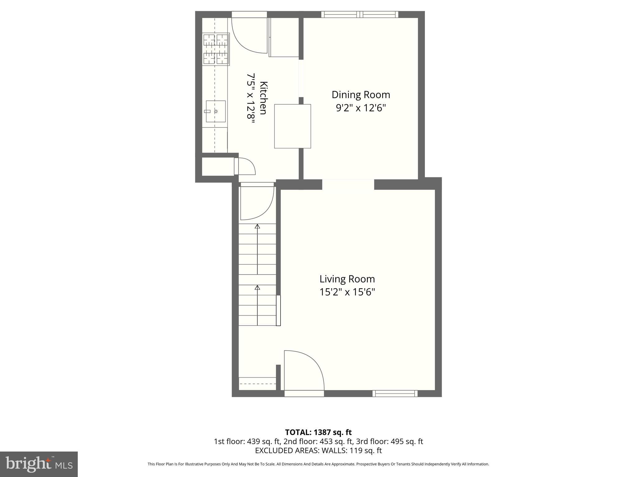 BELMONT CONDOMINIUMS - Residential