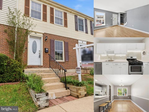 Condo For Sale - 4 Consett Court #9B<br/> BALTIMORE, MD 21236