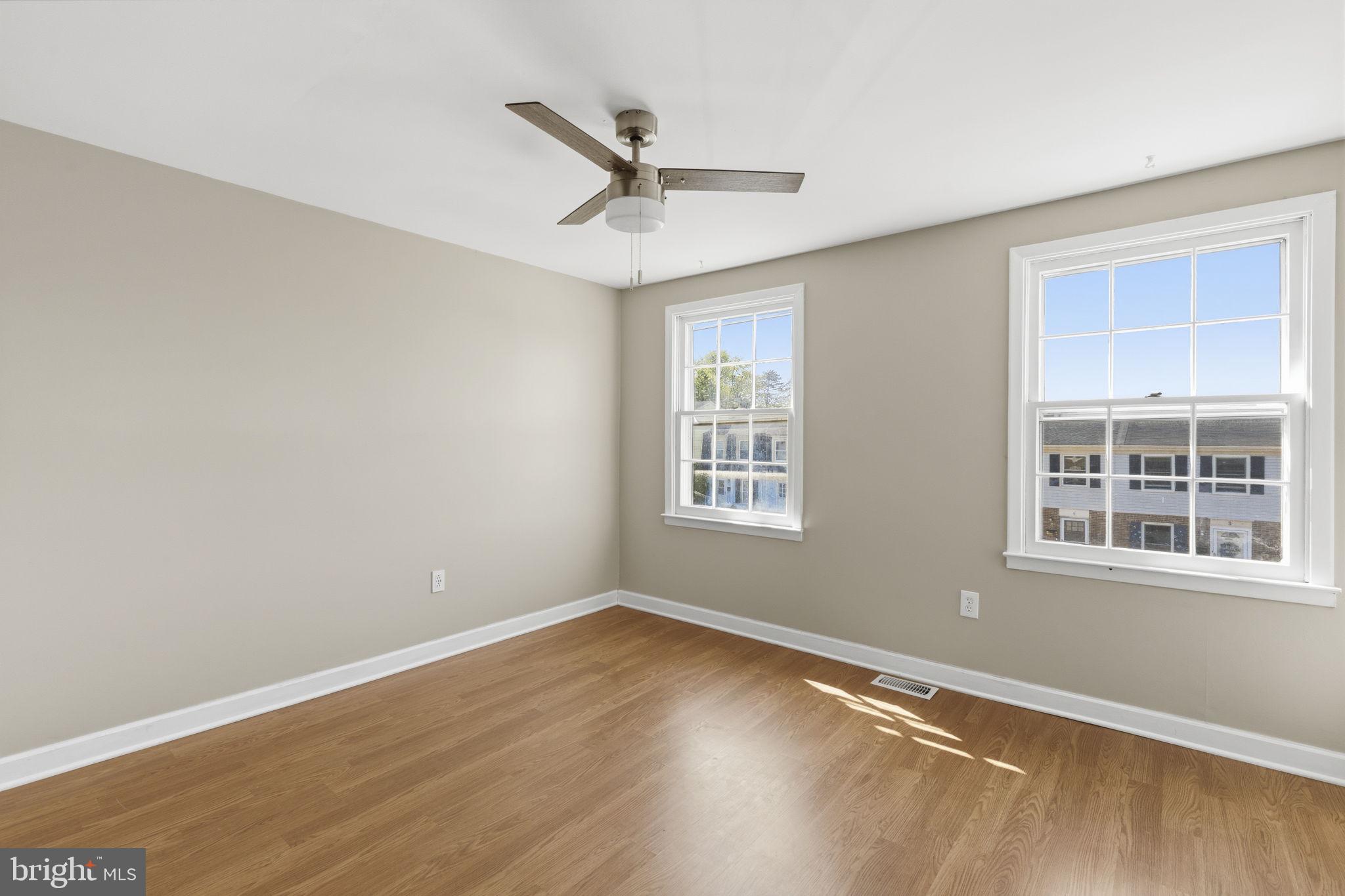 BELMONT CONDOMINIUMS - Residential