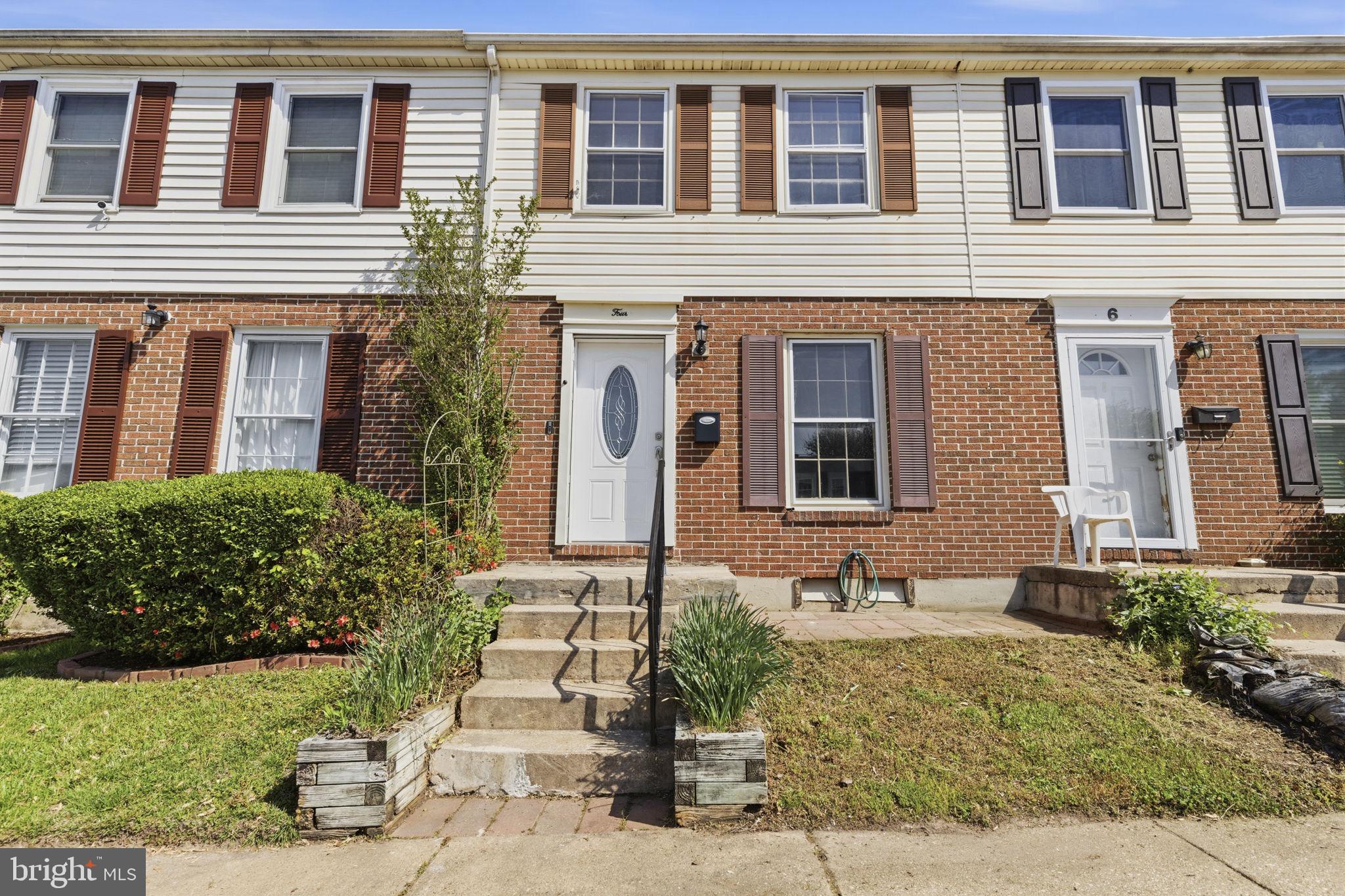 BELMONT CONDOMINIUMS - Residential