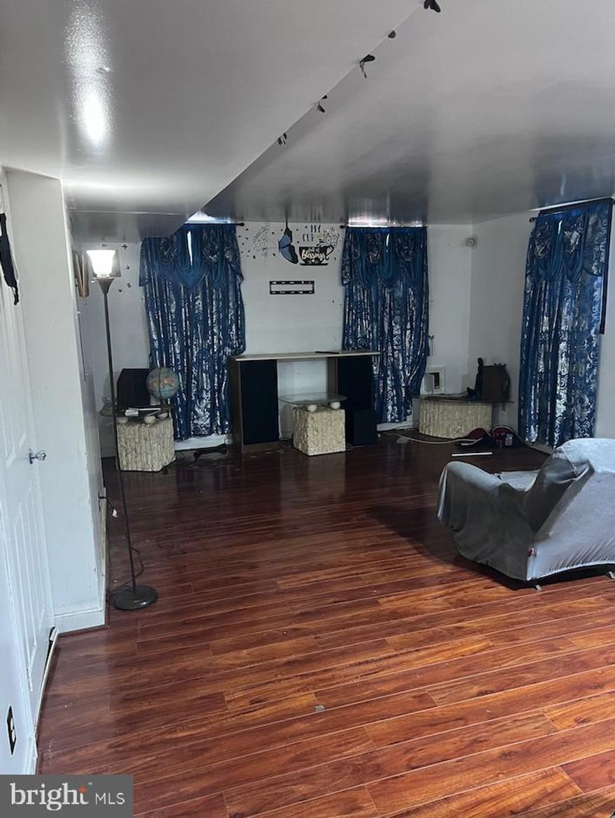 Investor special with incredible potential. This 2-bedroom, 1-bath condo is ready for renovation and offers a fantastic opportunity for a fix-and-flip, rental investment, or owner-occupant looking to build equity through a manageable rehab project. Property is being sold strictly AS-IS
