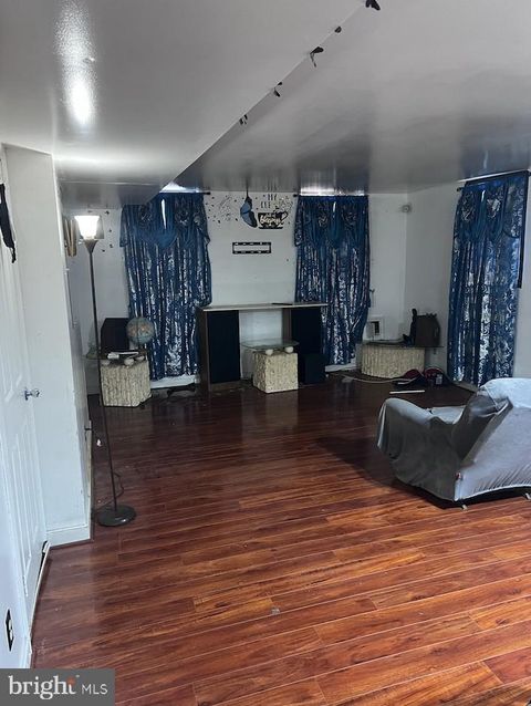 Photo of 1101 W Lanvale Street #2, BALTIMORE, MD 21217 (MLS # MDBA2216078)