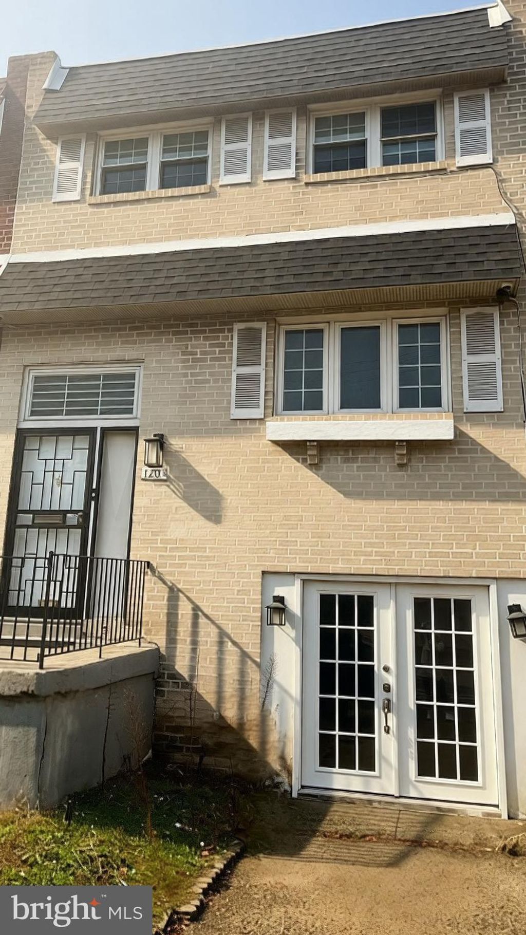 Photo of 1204 W Master Street, PHILADELPHIA, PA 19122 (MLS # PAPH2571054)
