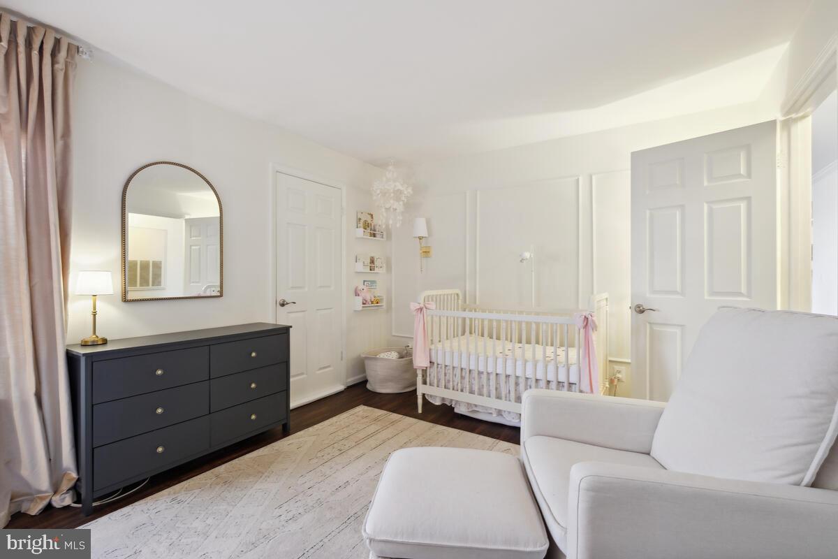 THE GABLES ON TUCKERMAN - Residential