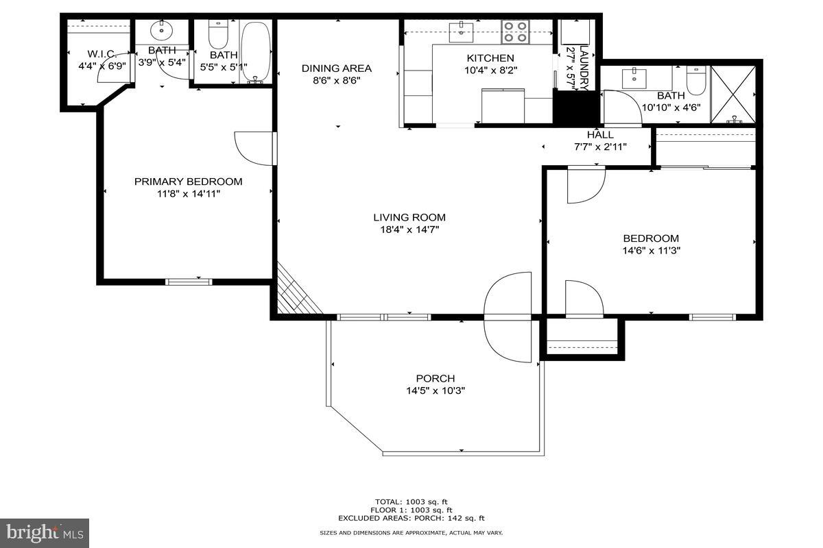 THE GABLES ON TUCKERMAN - Residential