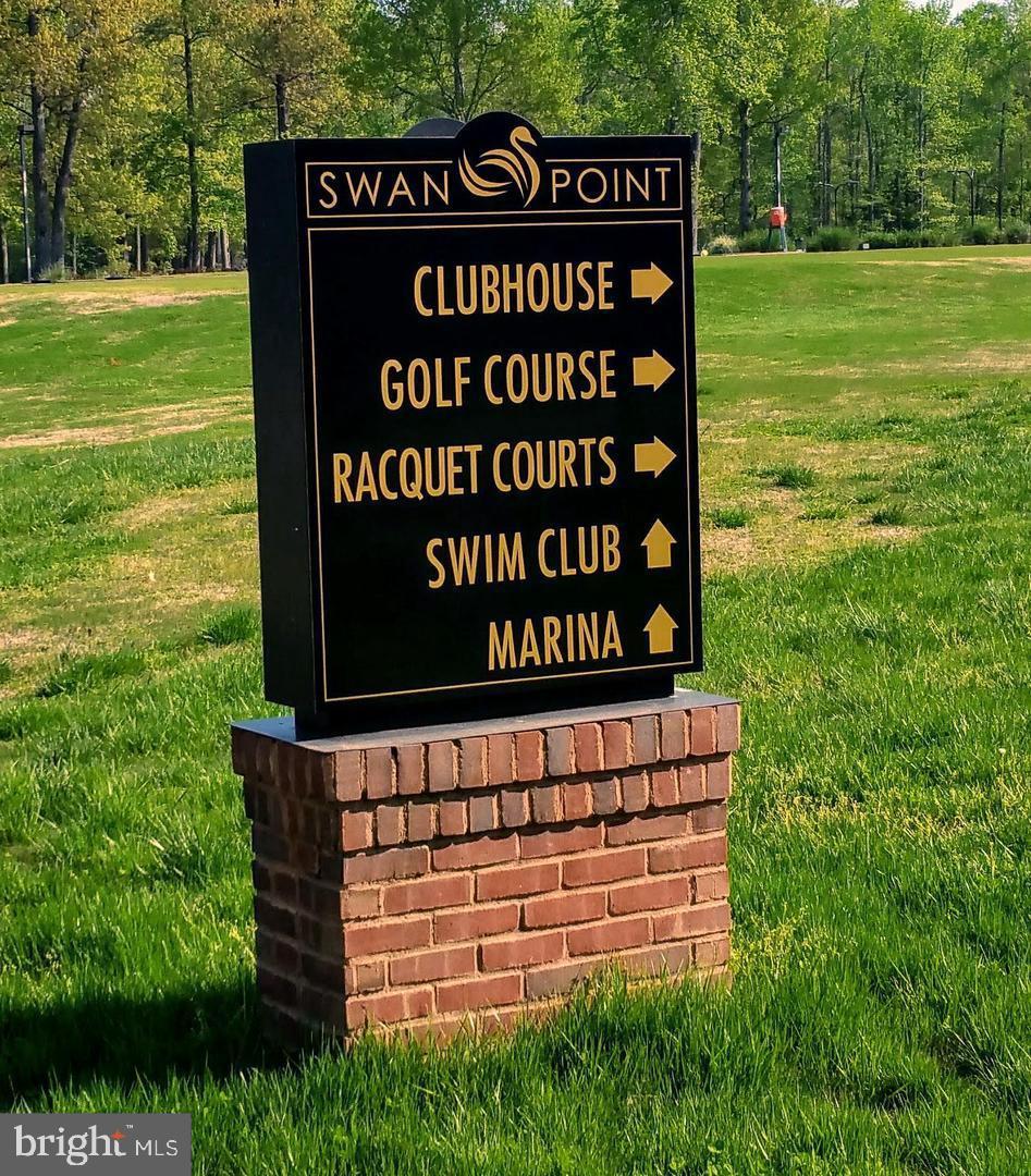 SWAN POINT SUB - Residential