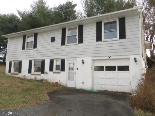 ***Multiple Offers Received*** All interested parties are requested to submit their highest and best offers by 12 PM on Monday, April 21, 2025 for consideration. Welcome to 380 Cherry Hill Road! This home, built in 1961, offers endless possibilities for those with a vision to make it their own. The kitchen is ready for your personal touch. Sold in as-is condition, this property presents an exciting opportunity to improve and add value. Nestled on a generous 0.50-acre lot, this residence boasts three bedrooms and one full bath, providing ample space for comfortable living. With 1,176 square feet of above-grade living area, plus a finished basement. Don't miss out on this opportunity to make this house your home. Schedule your showing today and unlock the potential of this home!