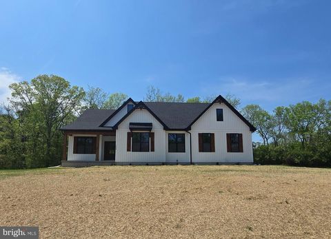 Lot 2 PABALEENA LANE KEARNEYSVILLE WV 25430