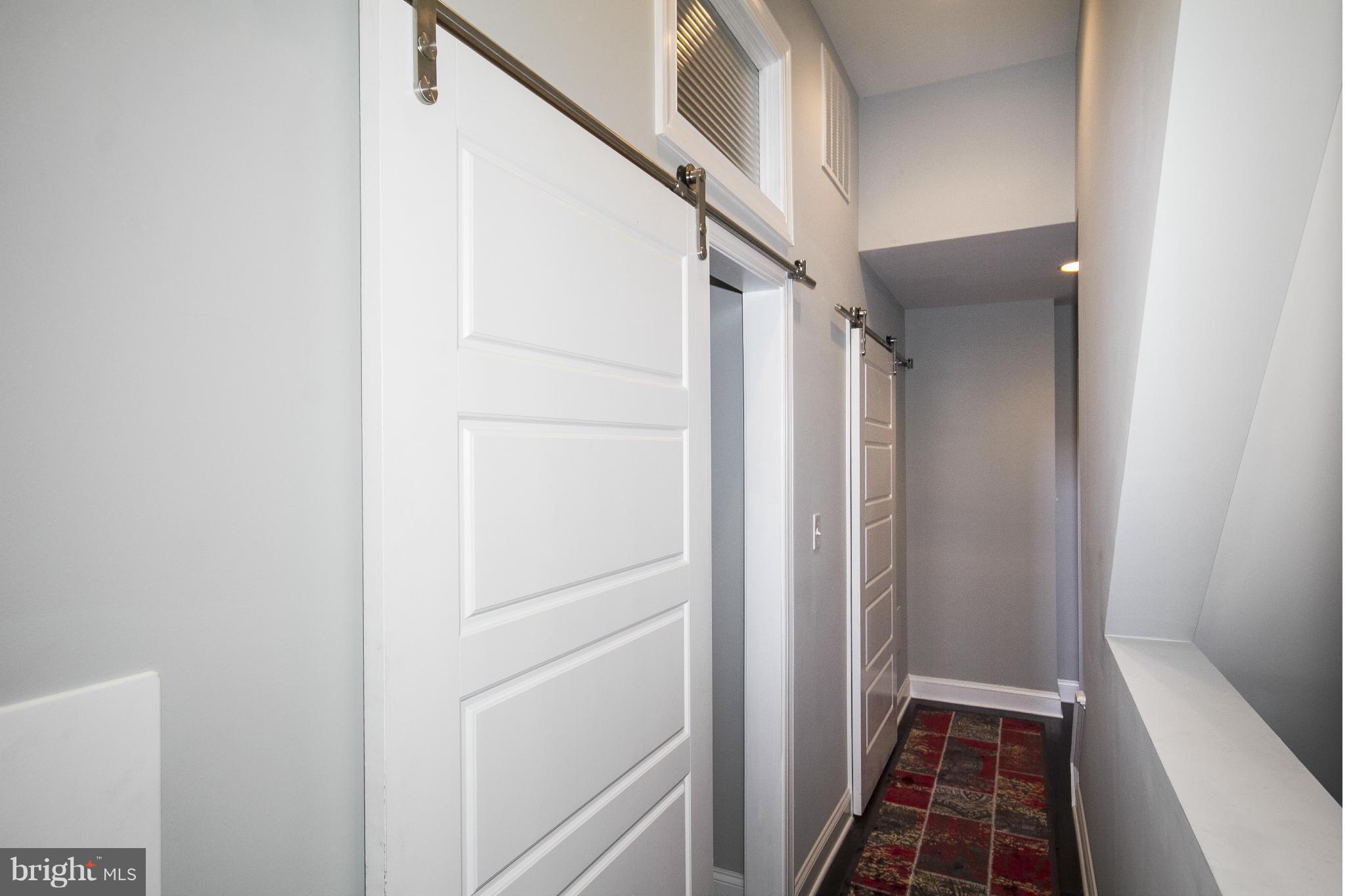 LOCUST POINT - Residential