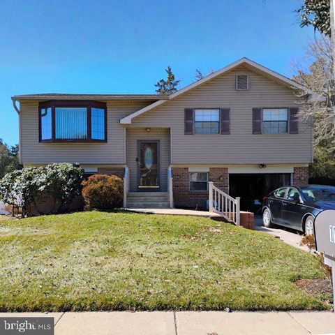 11 FRANKLIN AVENUE BERLIN NJ 08009