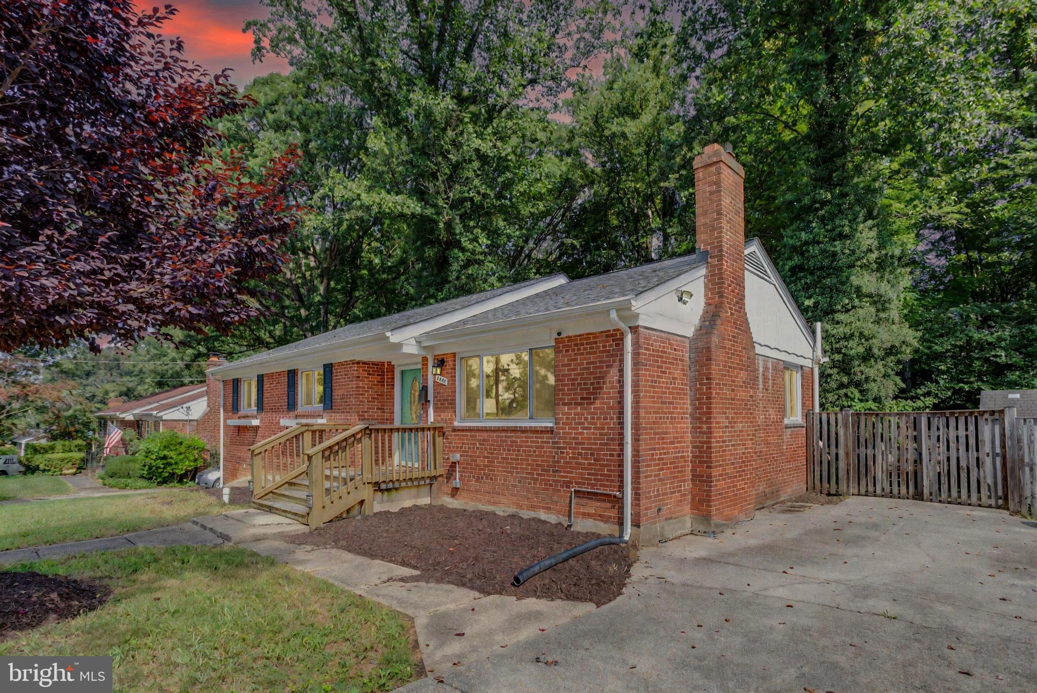 7424 NANCEMOND STREET