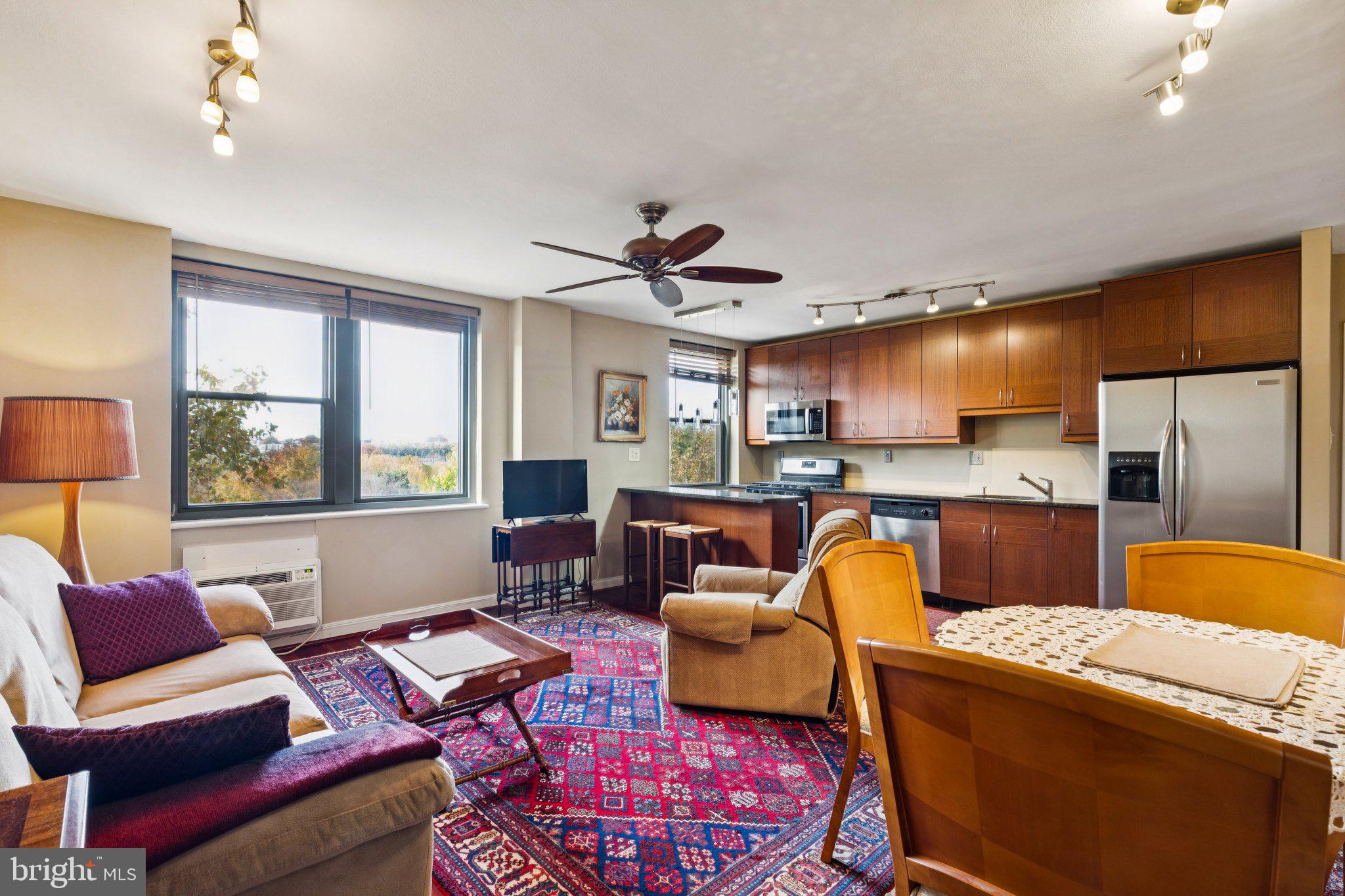 2601 PENNSYLVANIA AVENUE 409