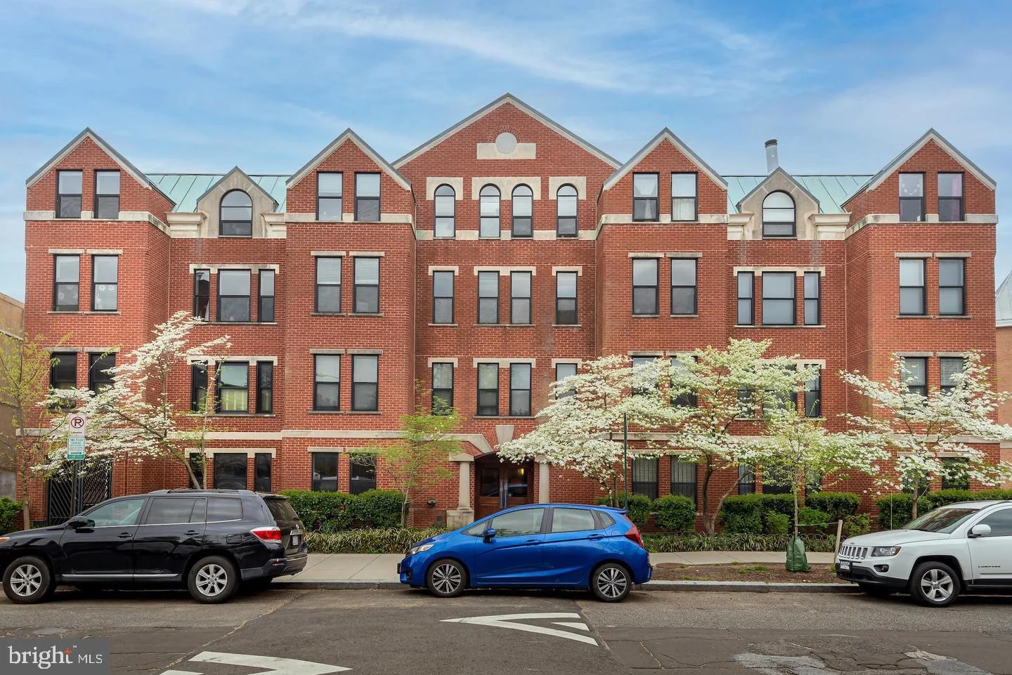 649 C Street SE Unit 209, Washington, DC 20003