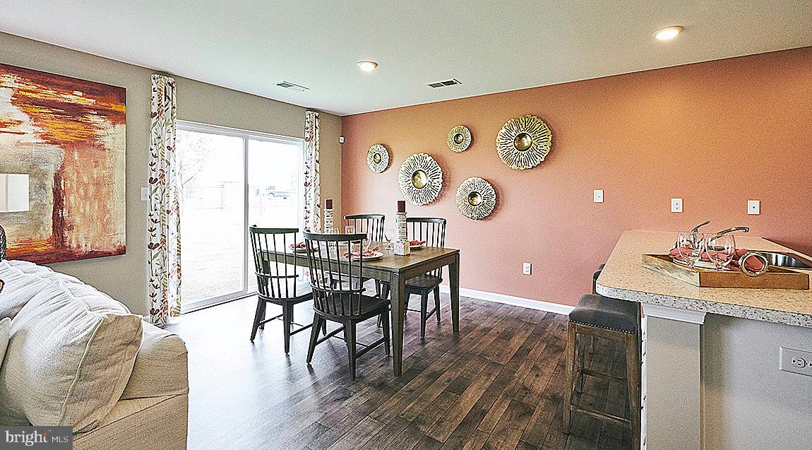 PENN HILLS - Residential