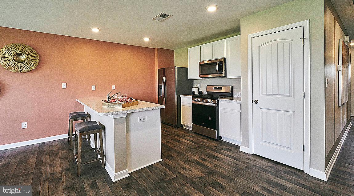 PENN HILLS - Residential