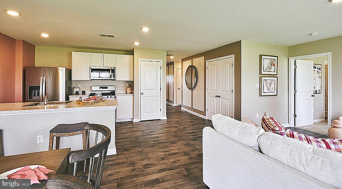 PENN HILLS - Residential
