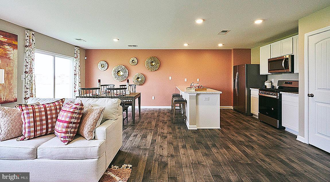 PENN HILLS - Residential