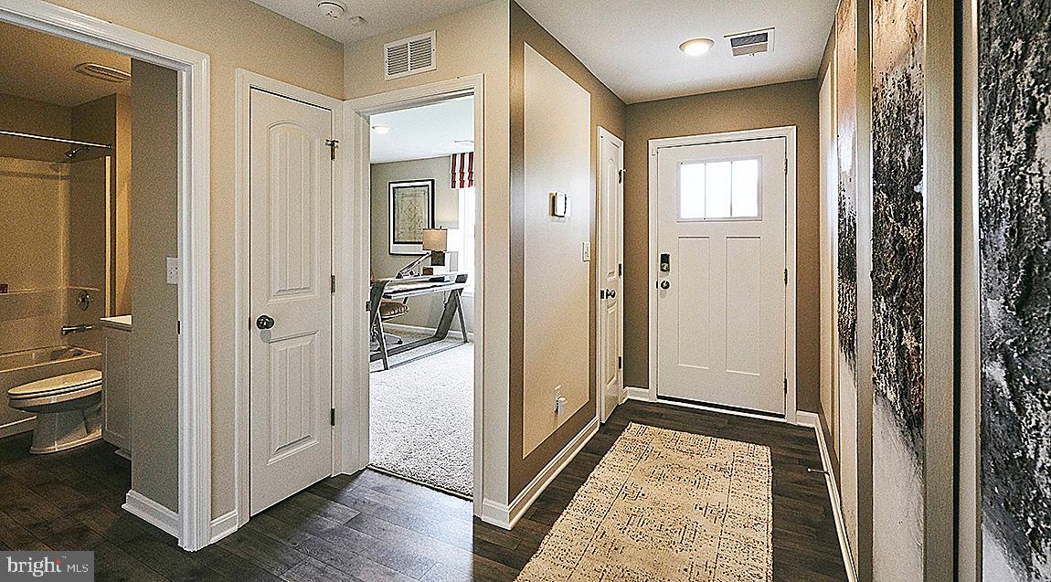 PENN HILLS - Residential