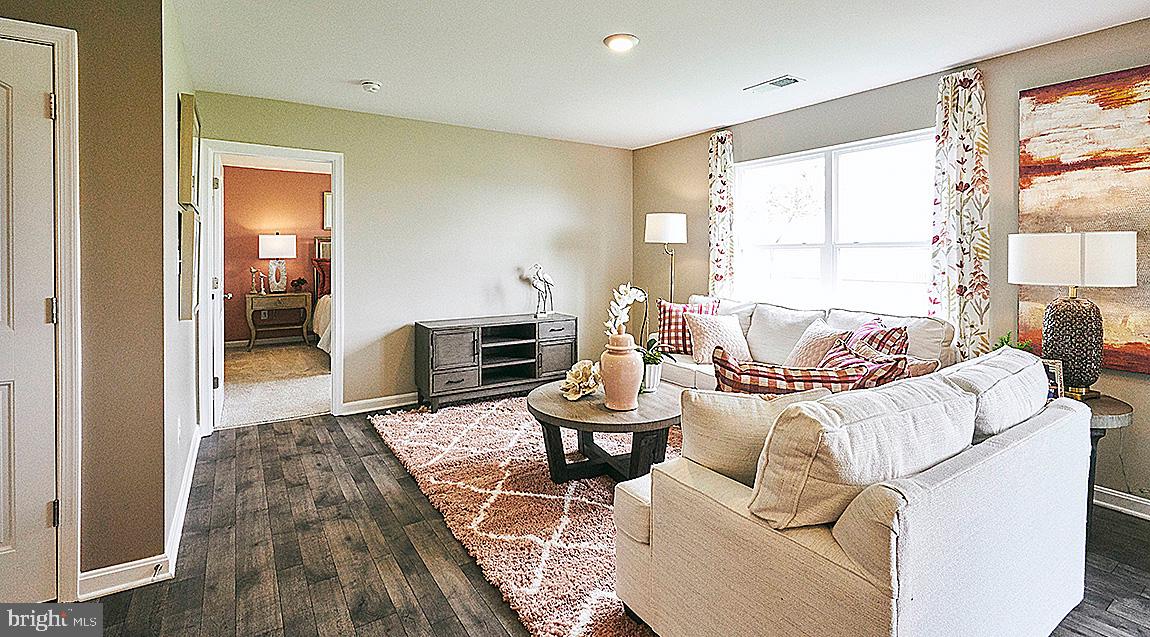 PENN HILLS - Residential