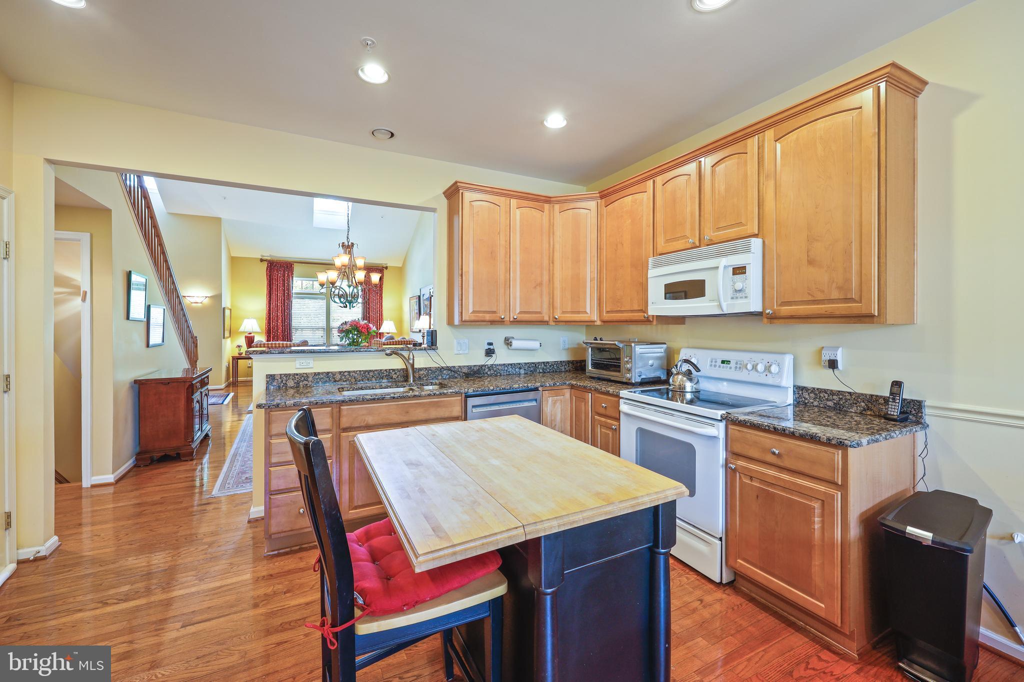 VILLAGES AT WOODHOLME - Residential