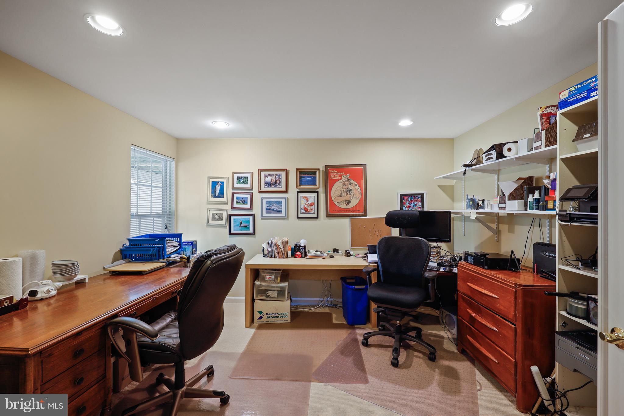 VILLAGES AT WOODHOLME - Residential