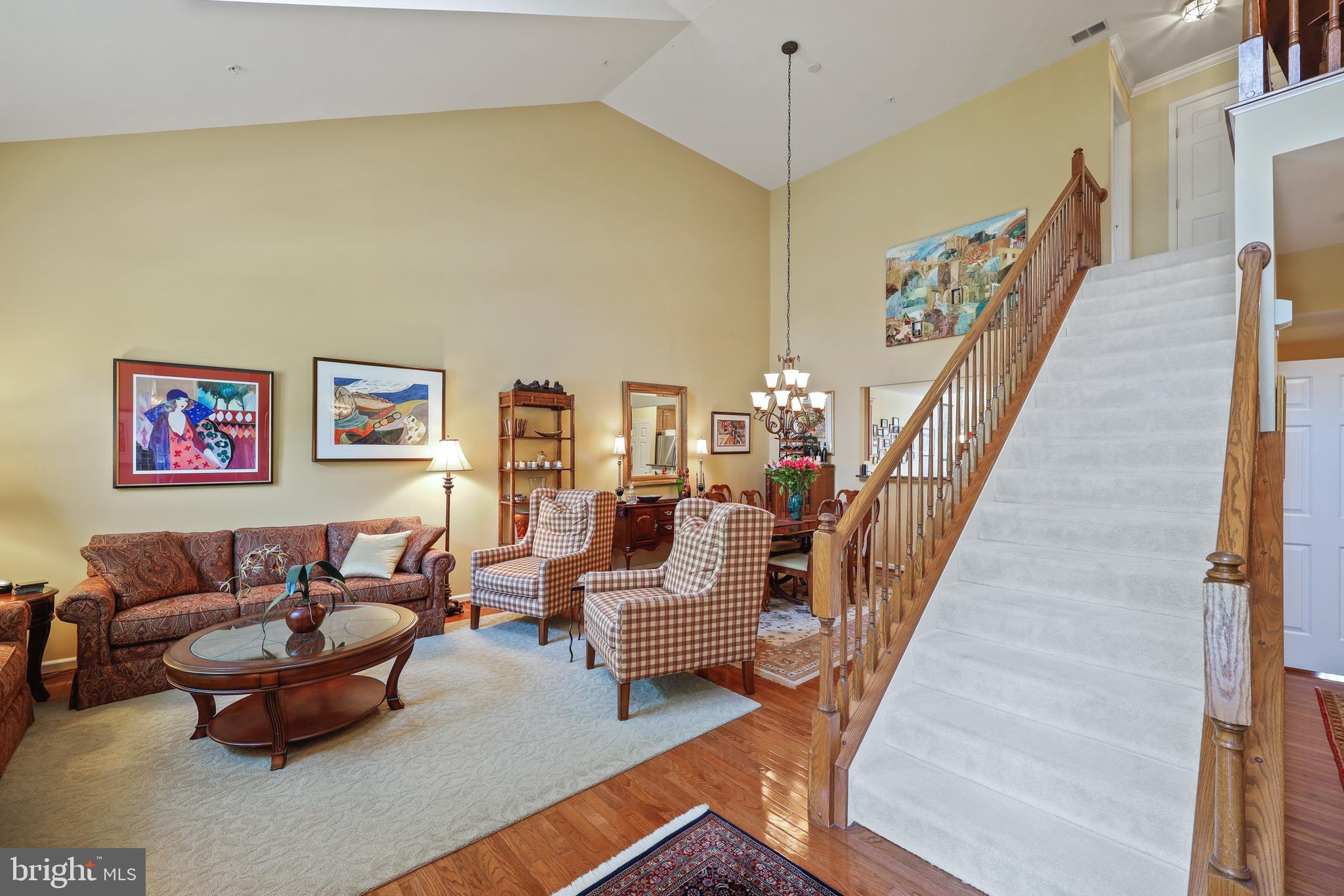 VILLAGES AT WOODHOLME - Residential