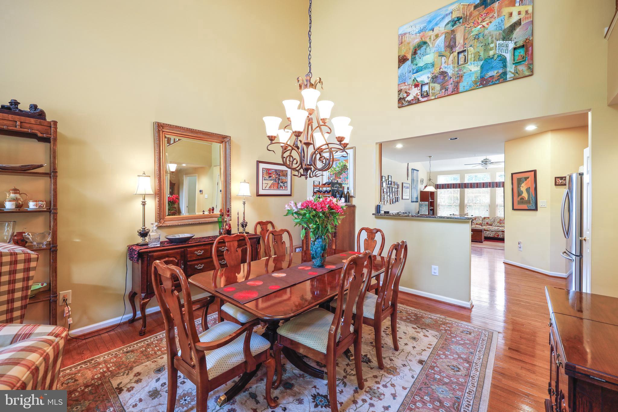 VILLAGES AT WOODHOLME - Residential