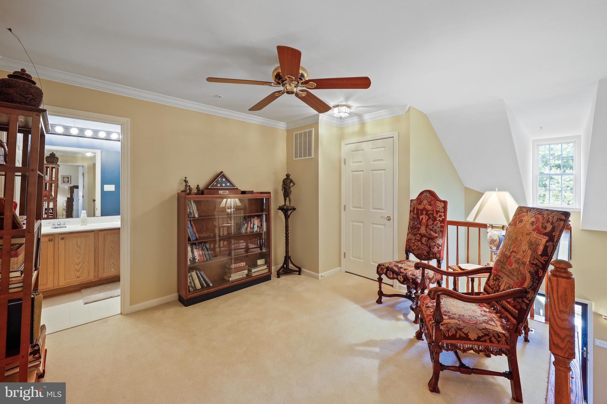 VILLAGES AT WOODHOLME - Residential