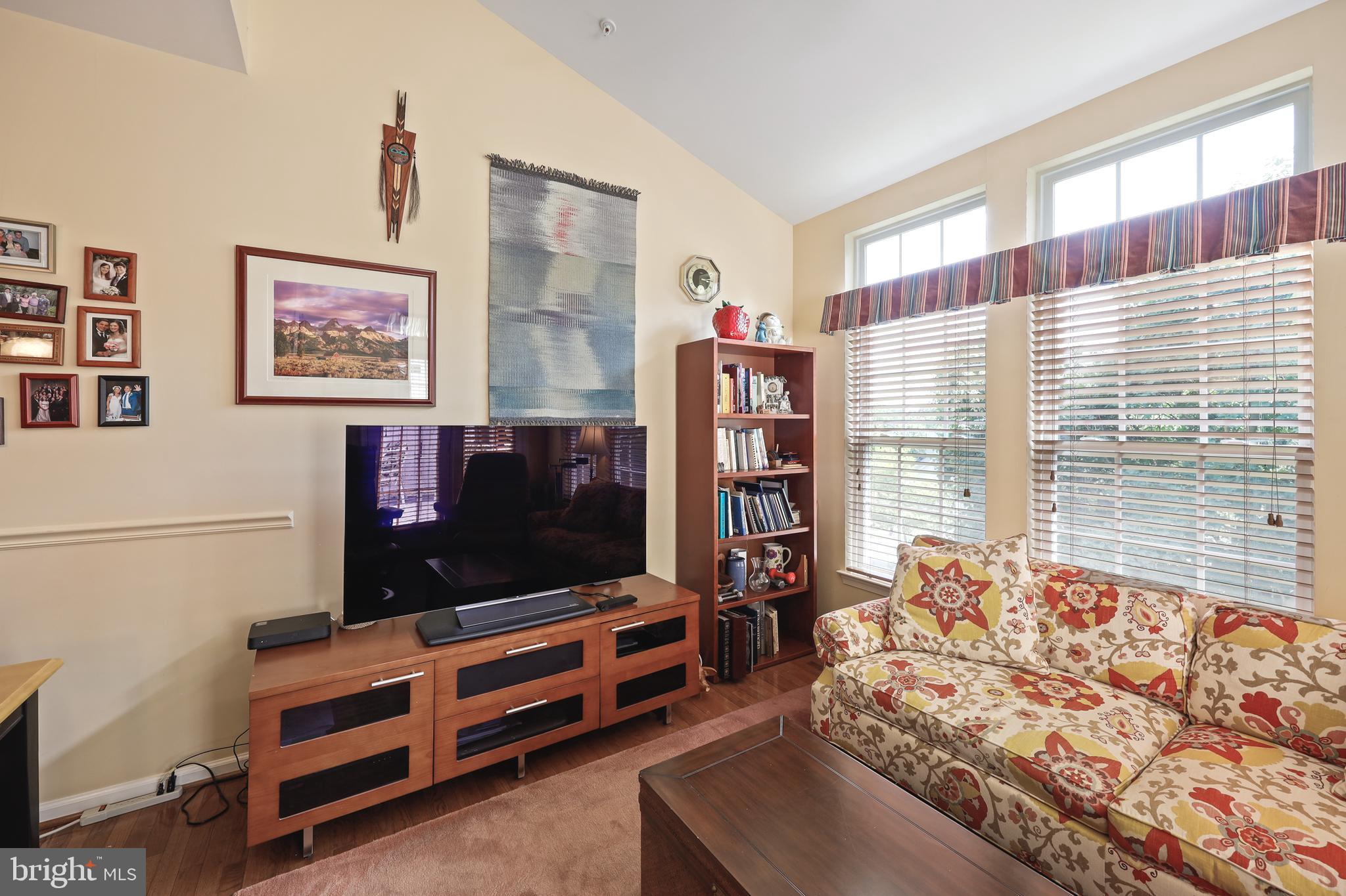 VILLAGES AT WOODHOLME - Residential