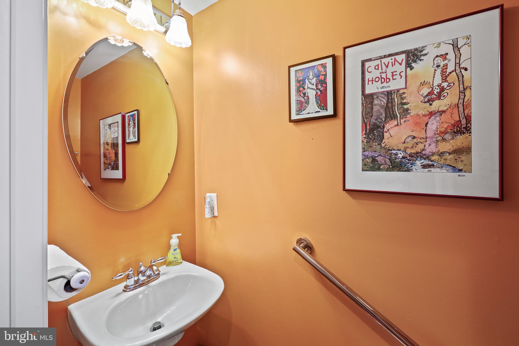 VILLAGES AT WOODHOLME - Residential