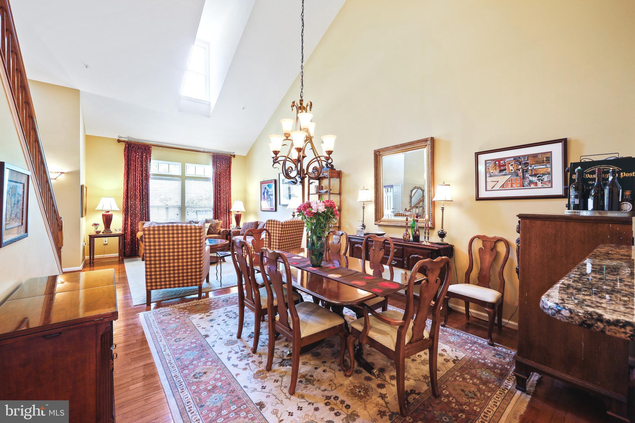 VILLAGES AT WOODHOLME - Residential