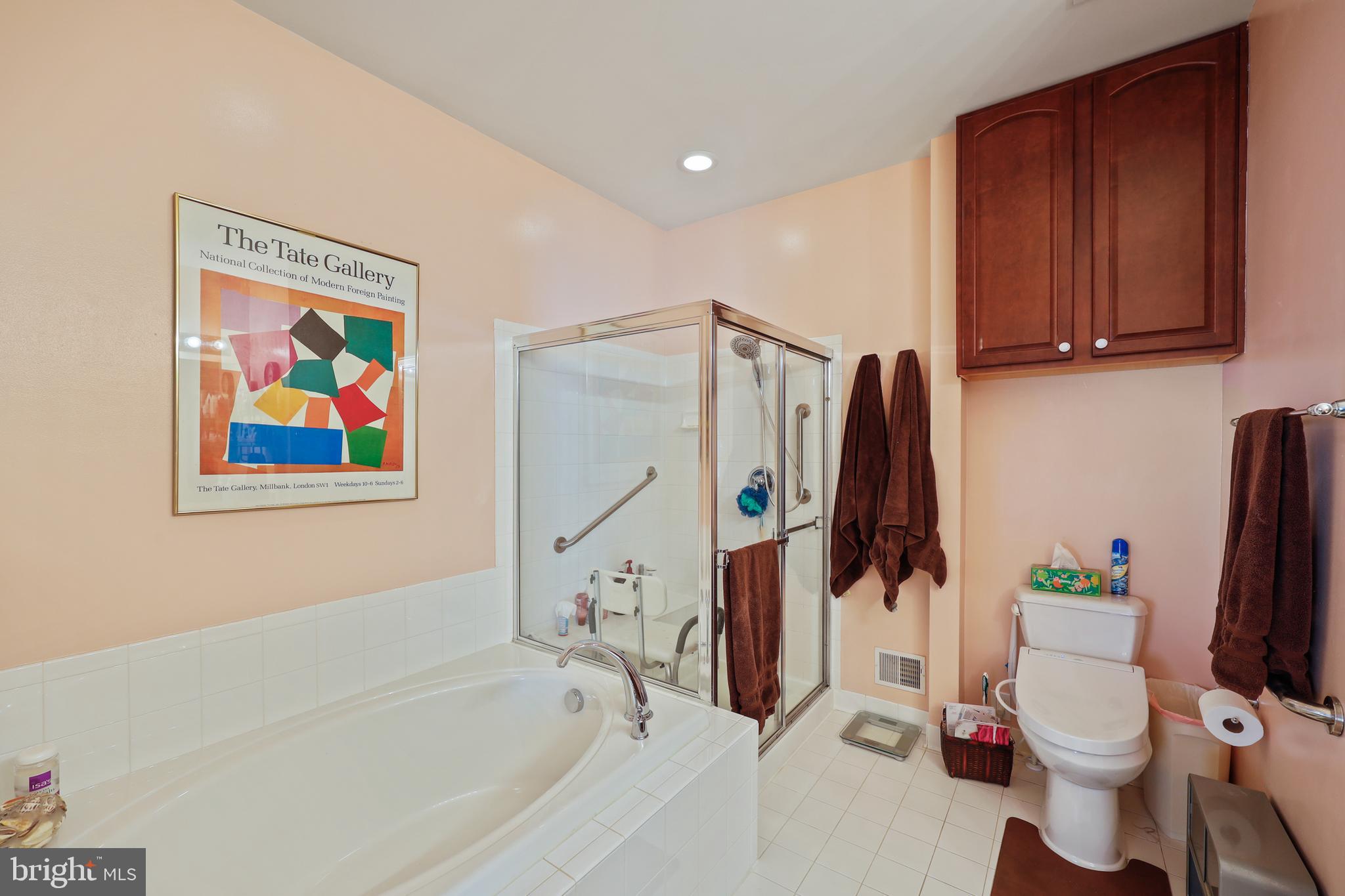 VILLAGES AT WOODHOLME - Residential