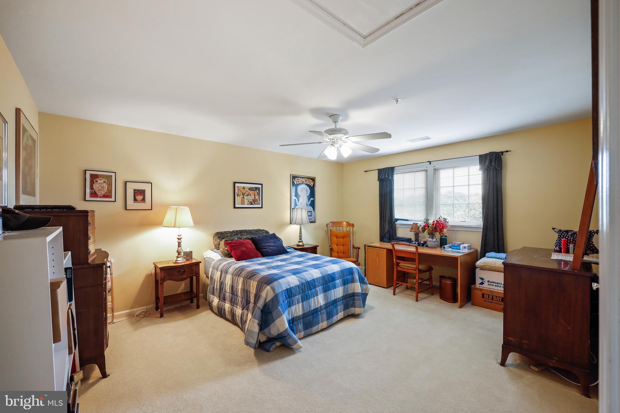 VILLAGES AT WOODHOLME - Residential