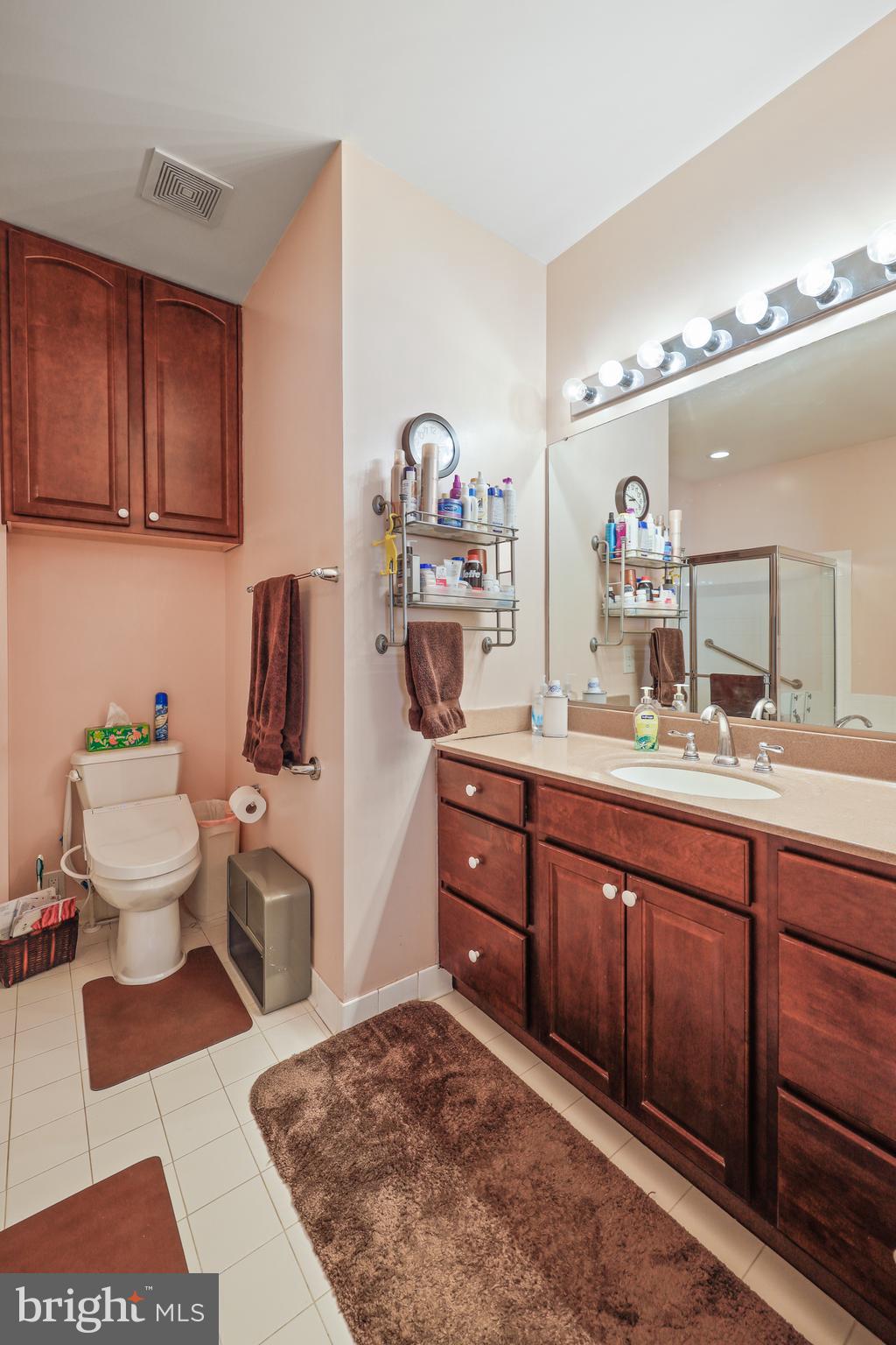 VILLAGES AT WOODHOLME - Residential